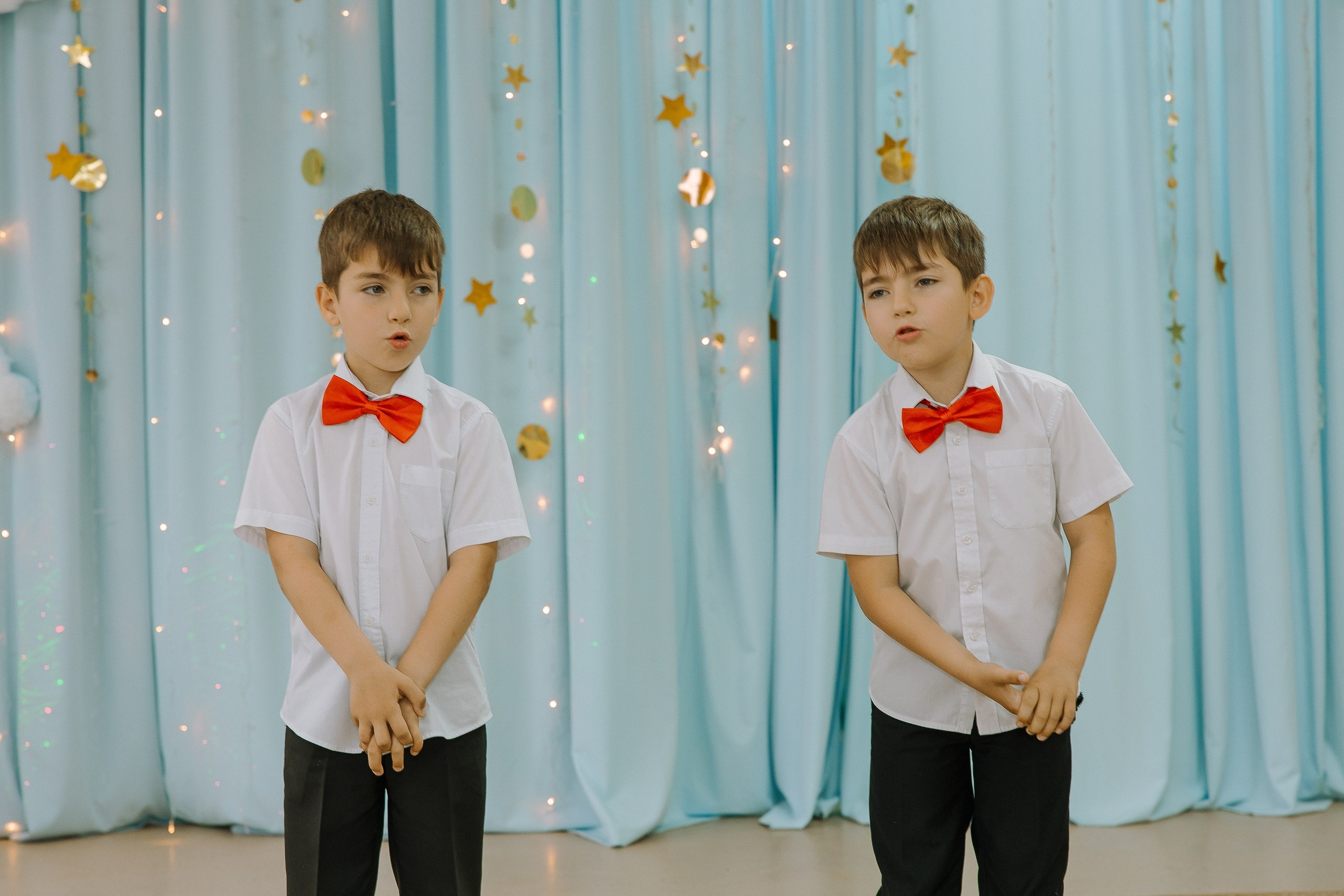 Выпускной в ДС -29. Выпускные альбомы Натальи Бутко: Новороссийск, Анапа, Геленджик