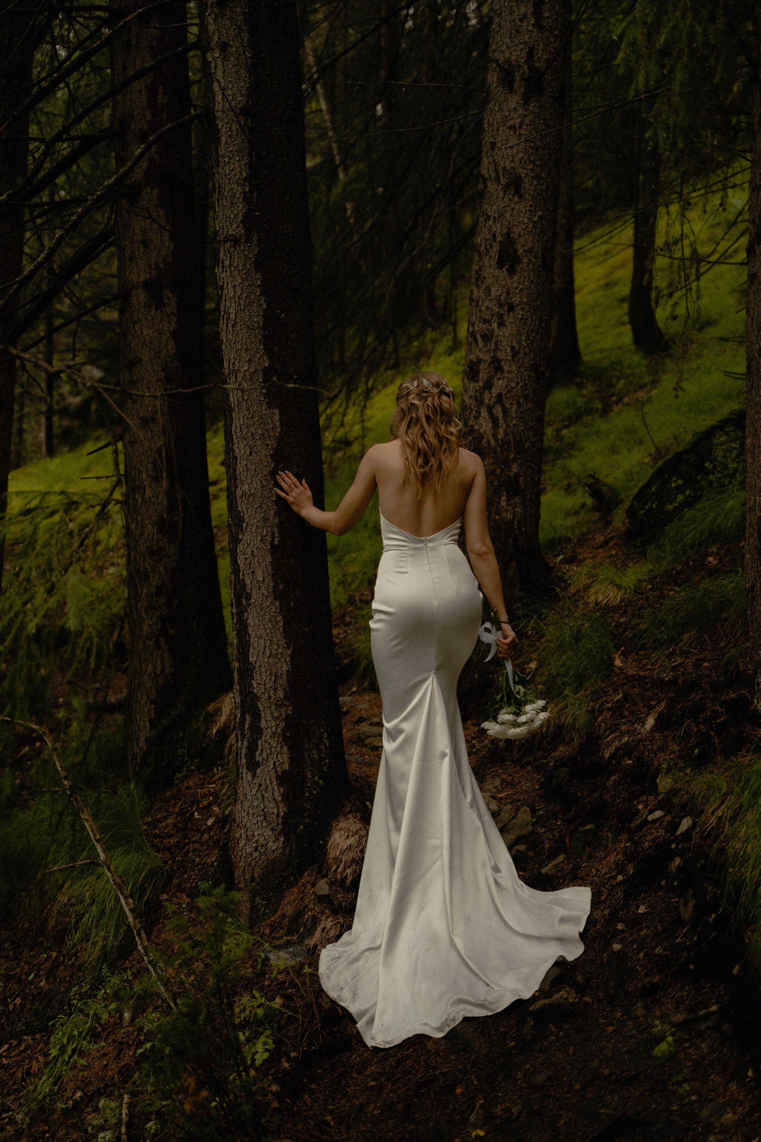 Женя и Лариса. Фотограф Алматы