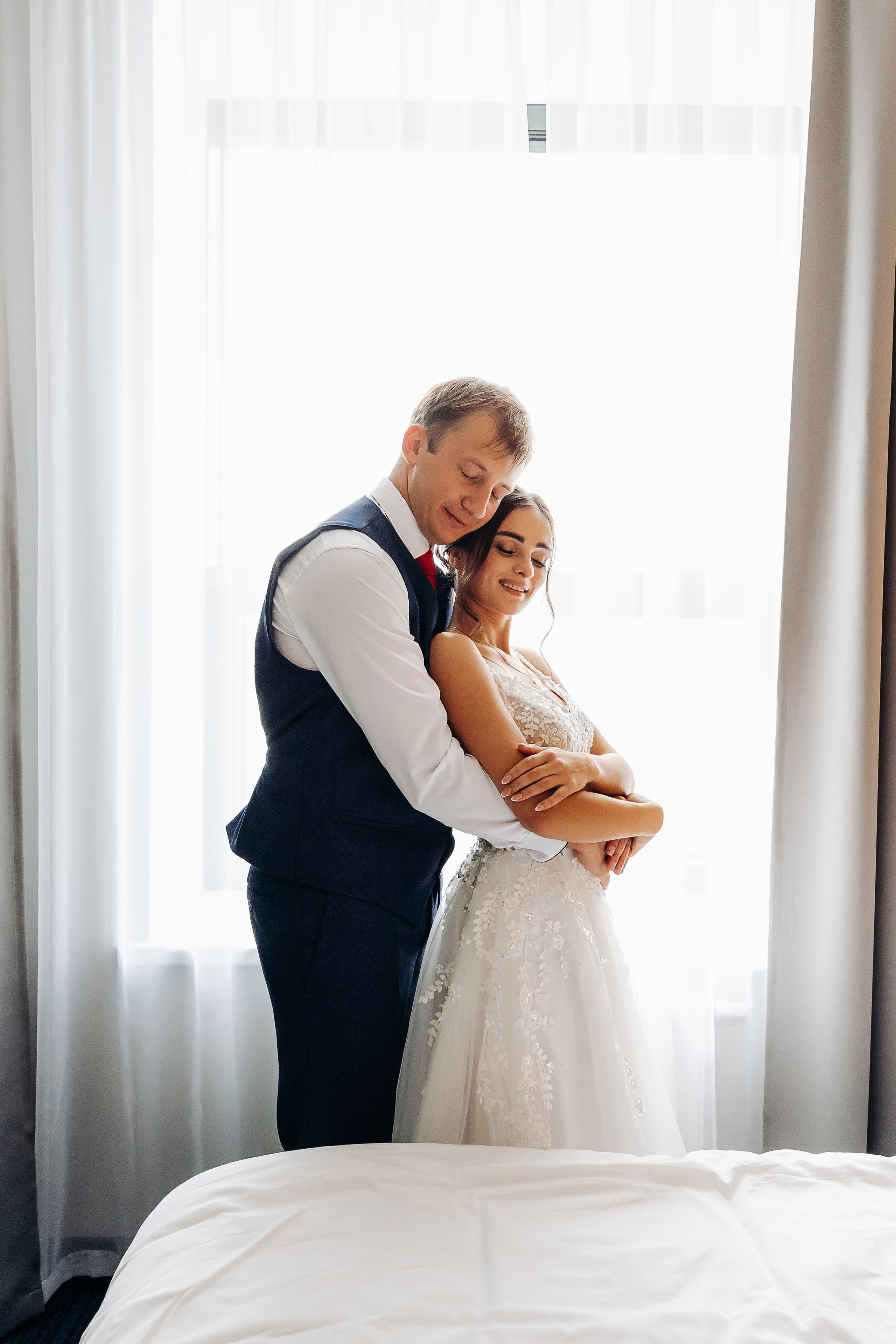 Максим Ангелина. Фотограф Омск Андрей Козяков