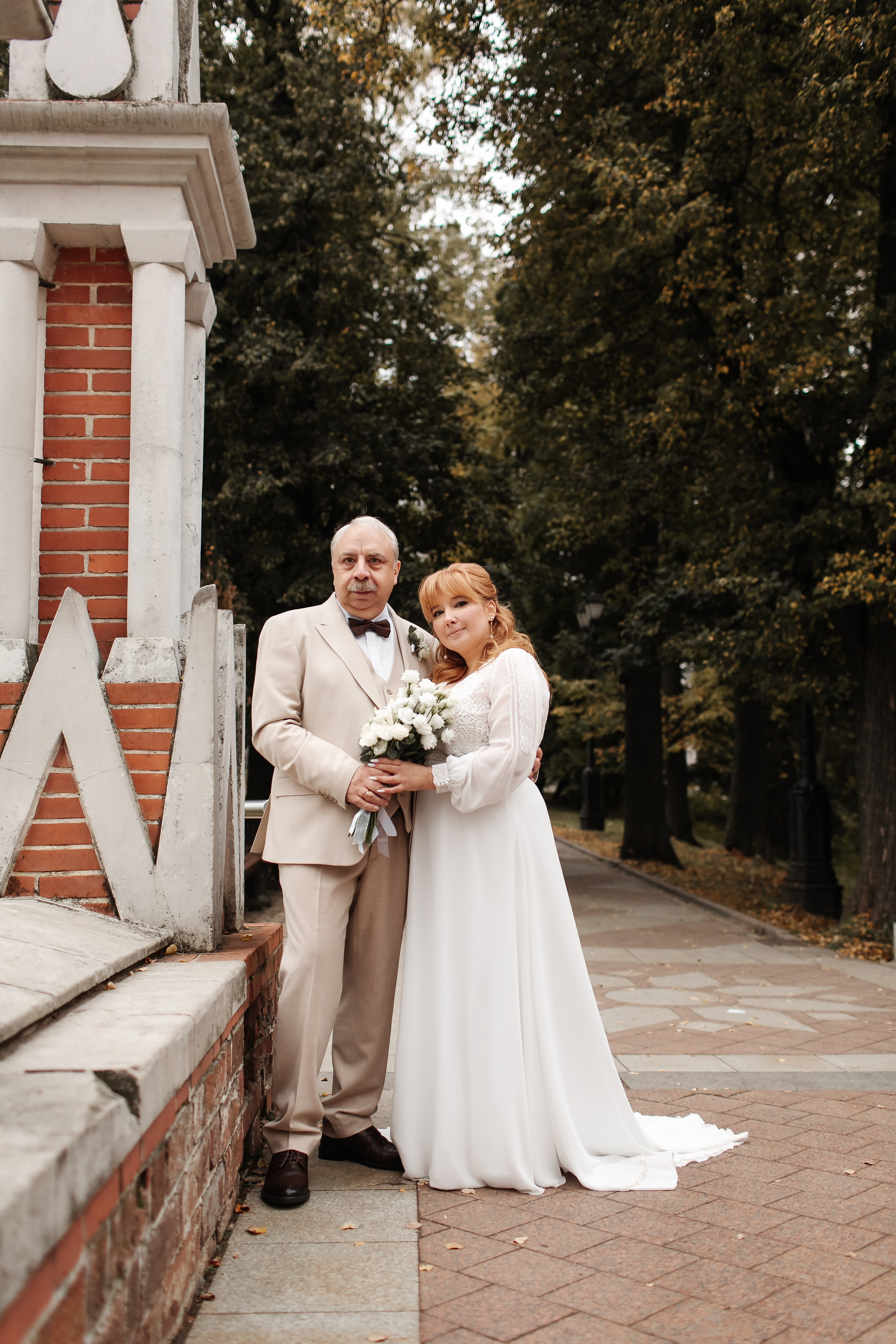 Максим и Юлия. Команда фотографов