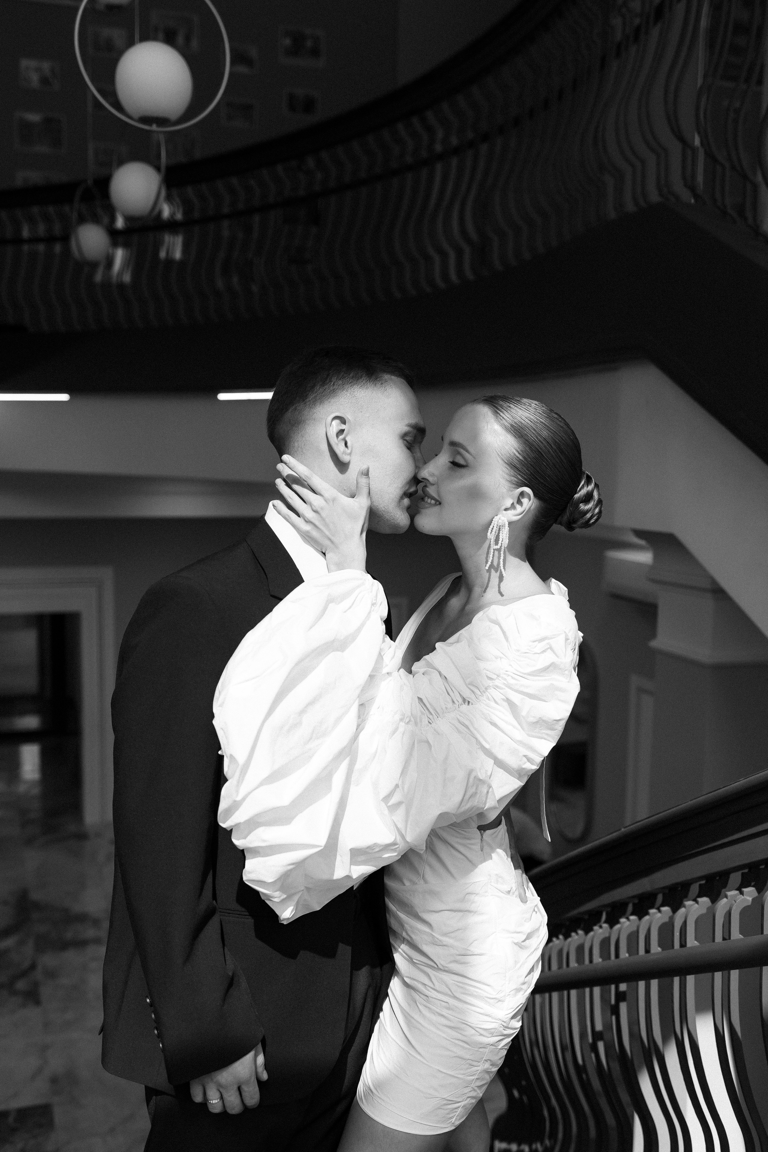 Июльский вайб. Фотограф Андрей Куськало