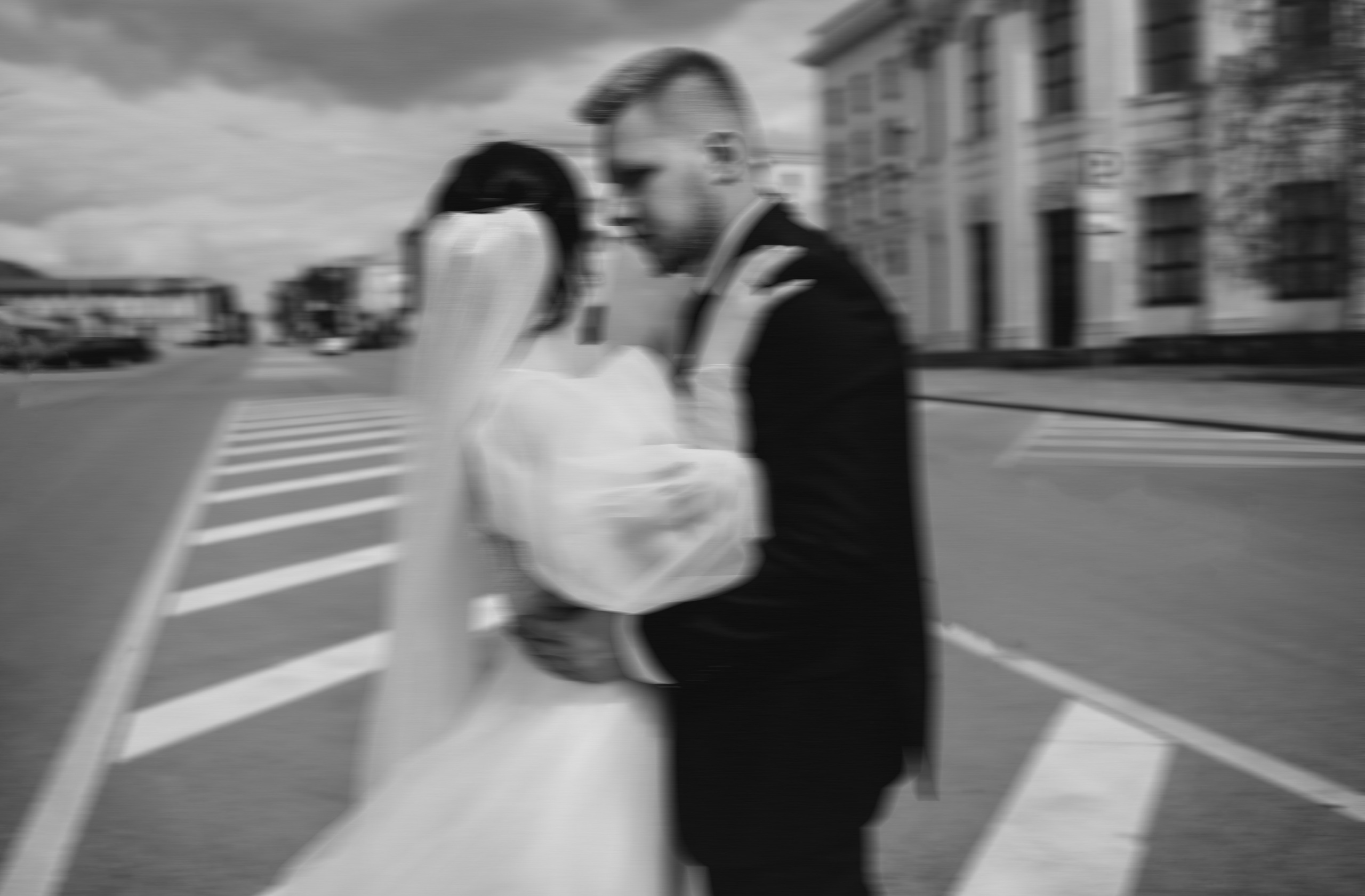 Елизавета & Кирилл. Фотосъемка и видеосъемка свадеб Липецк