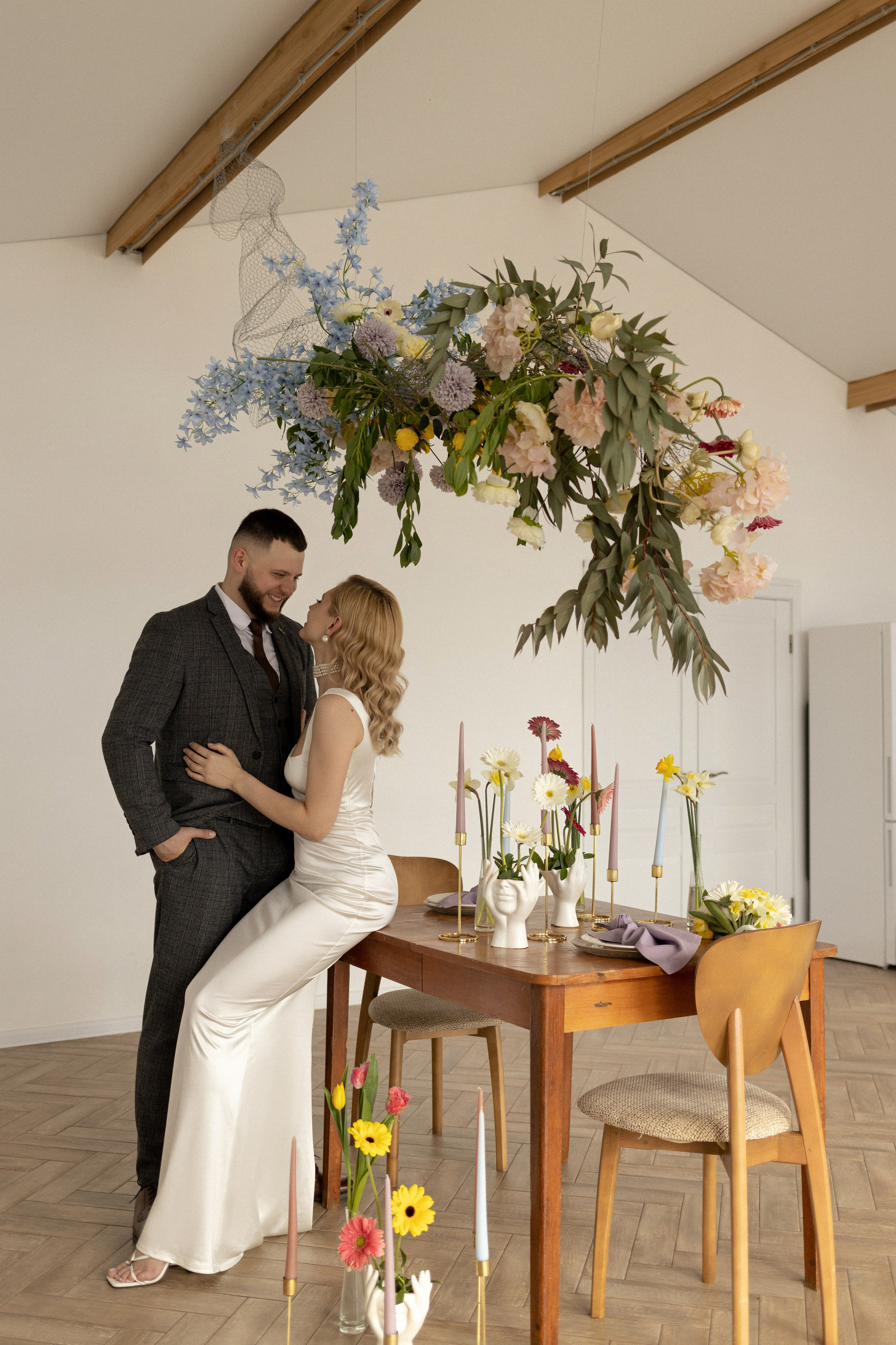 Daria & Nikita. Вебер Юлия фотограф Ростов-на-Дону