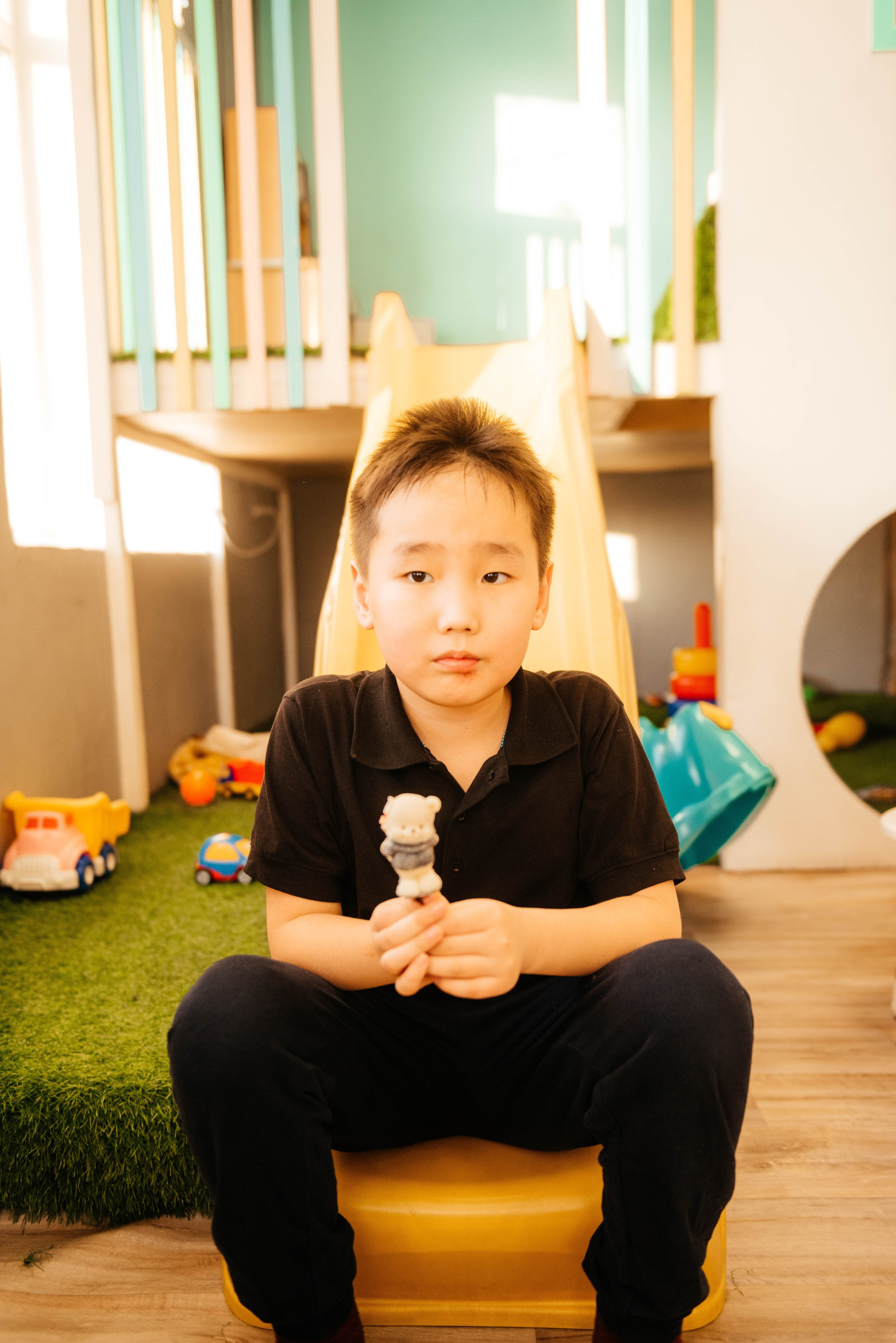 С днем рождения, Аделина. Фотограф Эллина Дар г. Улан-Удэ