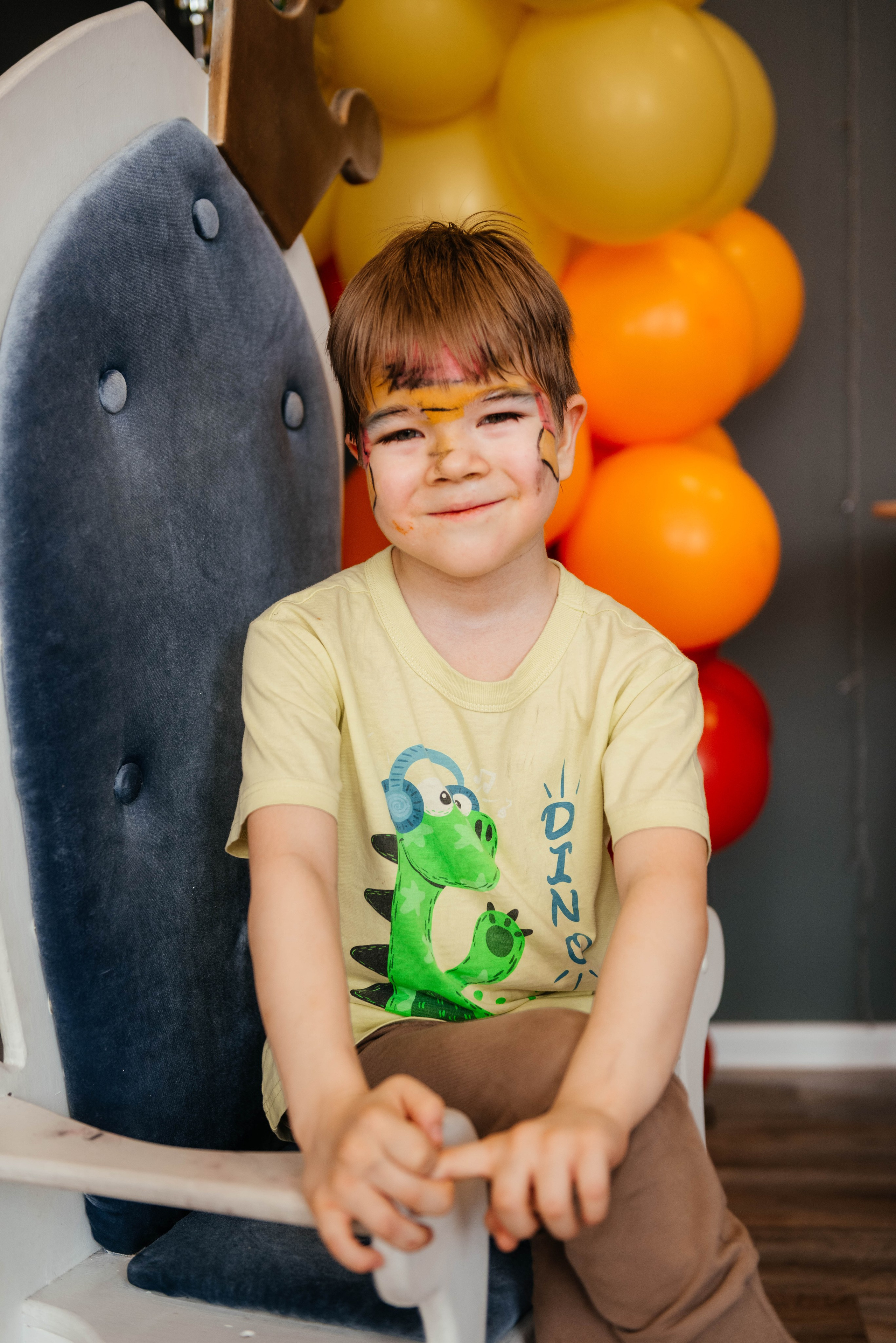 С днем рождения, Лоя. Фотограф Эллина Дар г. Улан-Удэ