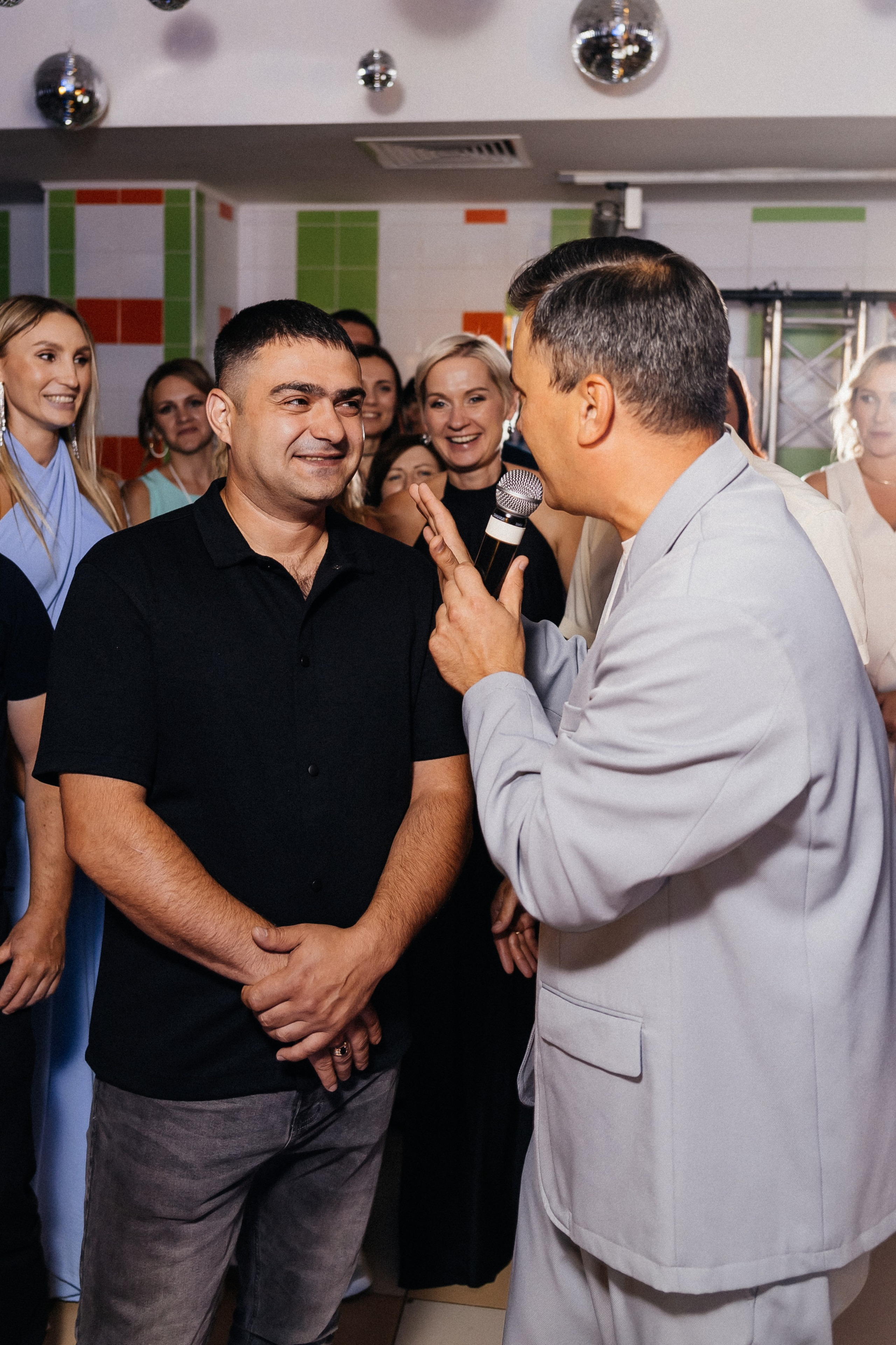 Выпускной 2025. Фотограф Кемерово | Сергей