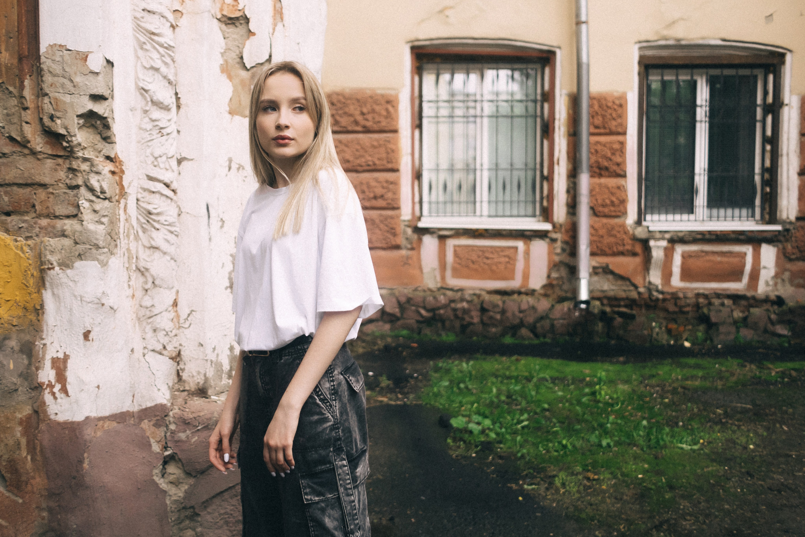 Настя. Фотограф Кемерово | Сергей