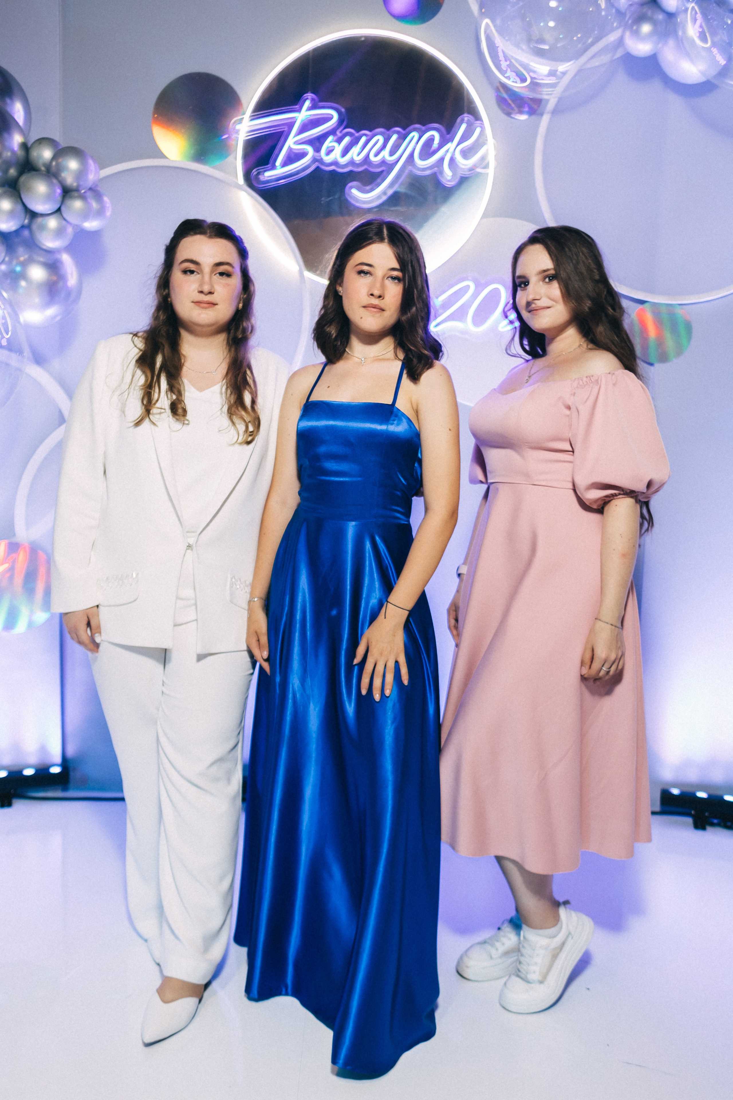 Выпускной «Лицей 62». Фотограф Кемерово | Сергей