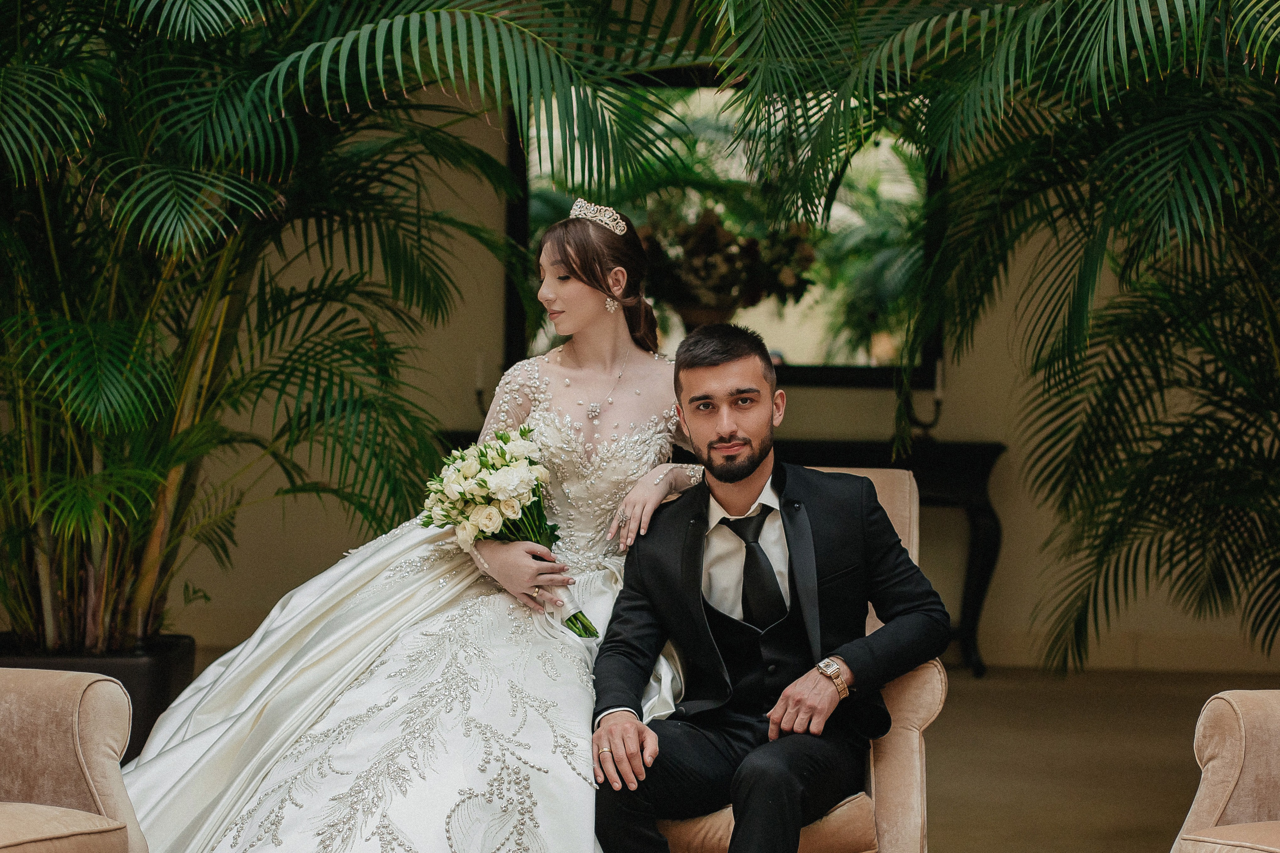 Али & Афина. Алина Фирсова — свадебный фотограф в Краснодаре, Архызе и Домбае (КЧР)