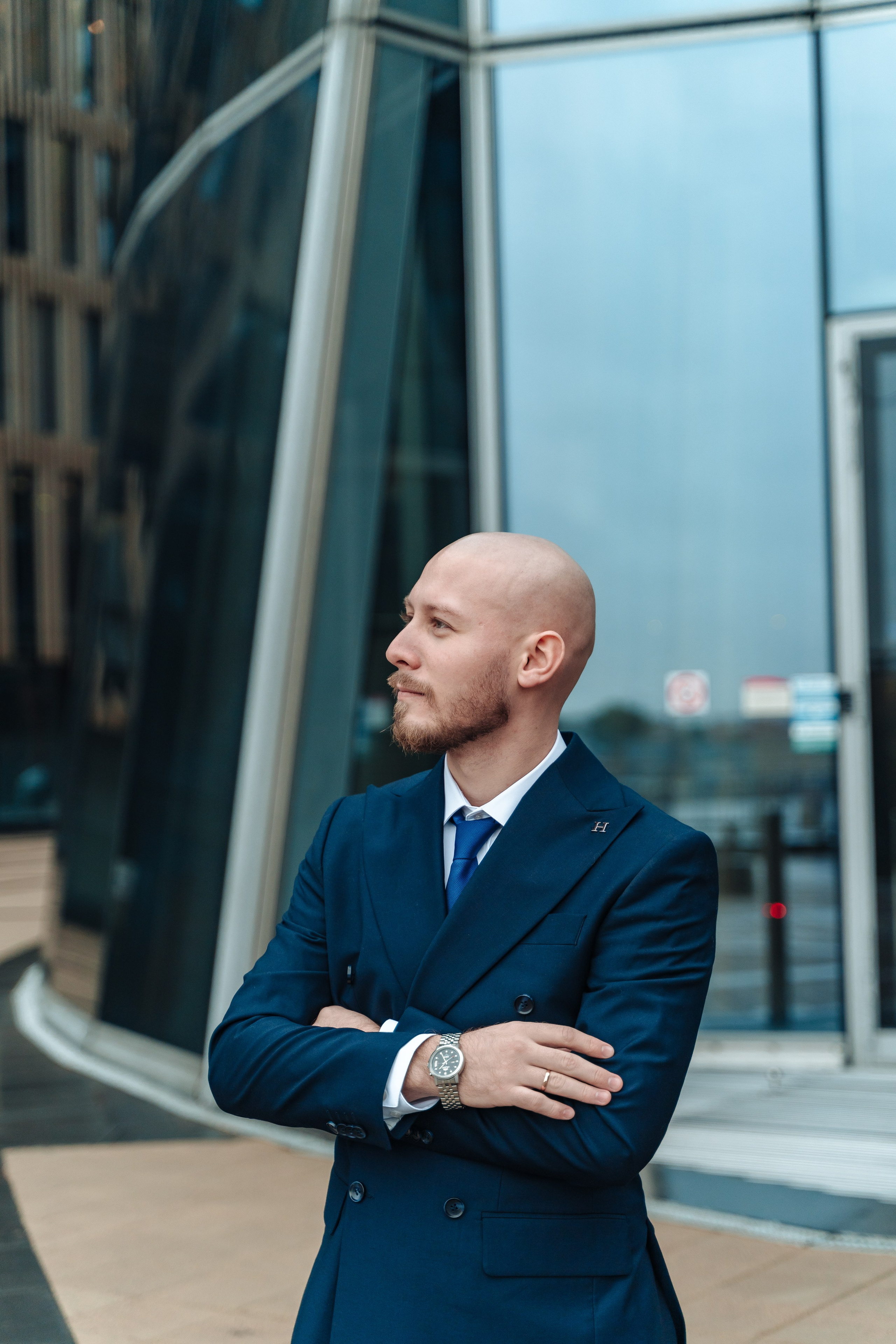 Михаил + Виктория