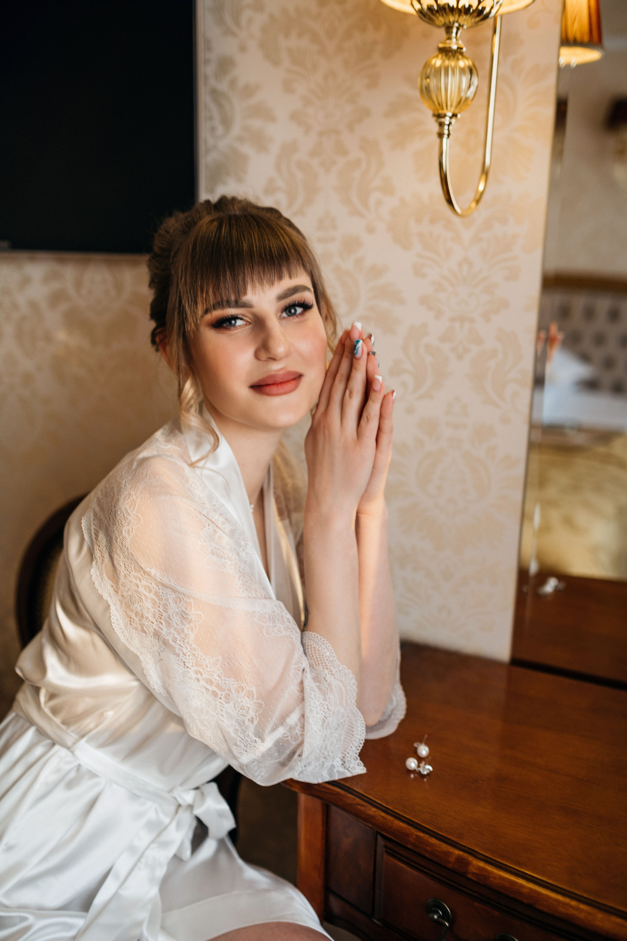 Свадьба Владимира и Алёны. Свадебный и семейный фотограф в Иркутске Яна Лиа