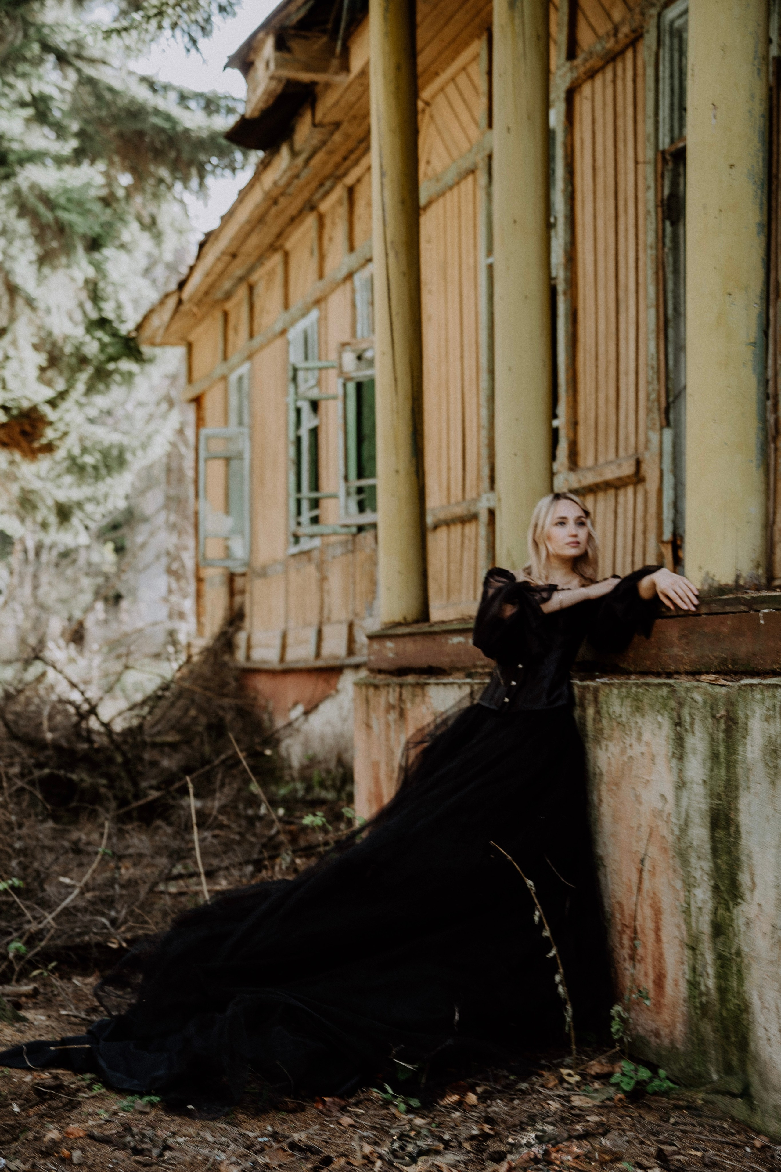 Фотограф Диана Семенова