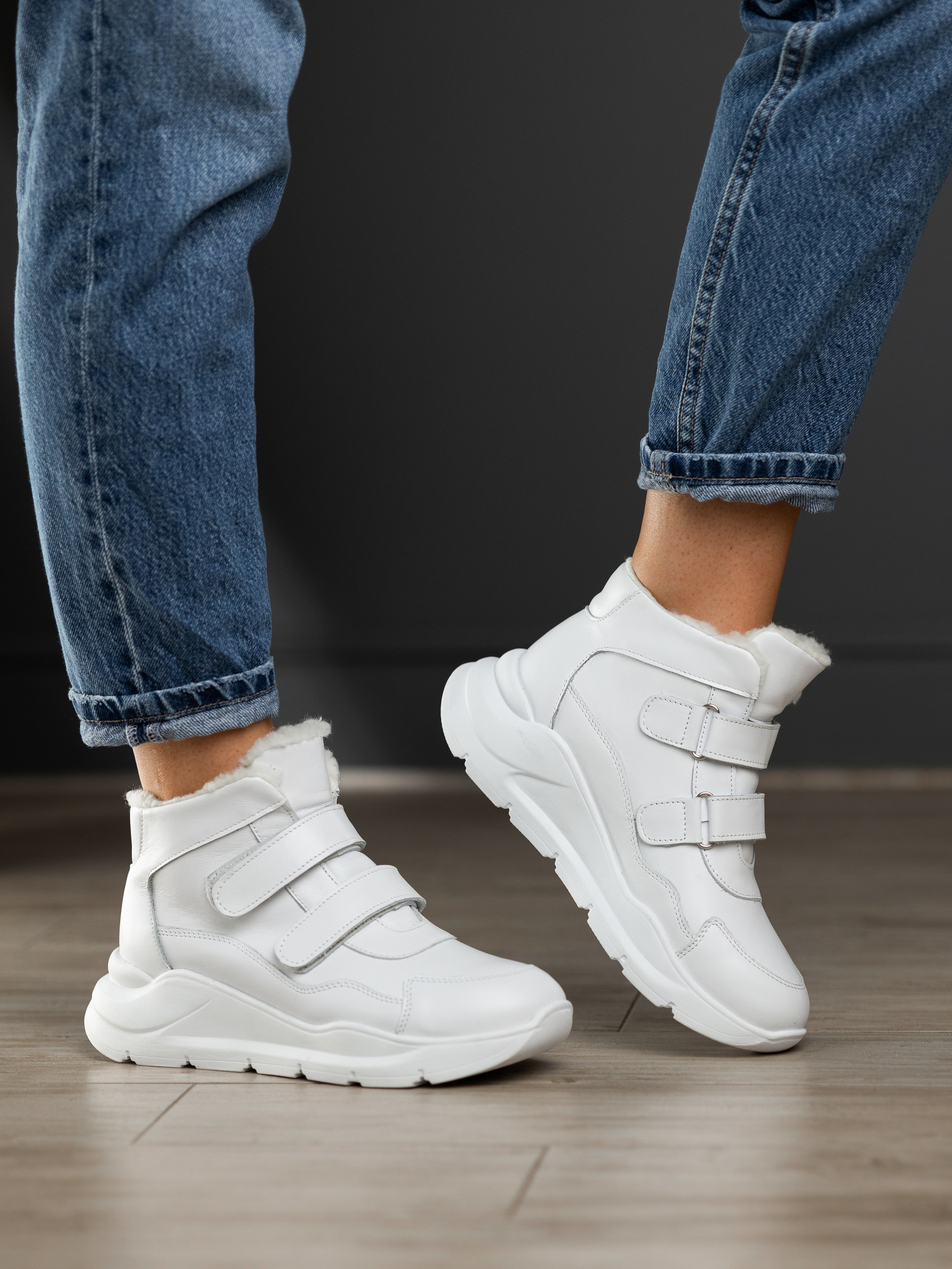 Обувь Зима. Фотограф в Ростове-на-Дону Мария Аверина