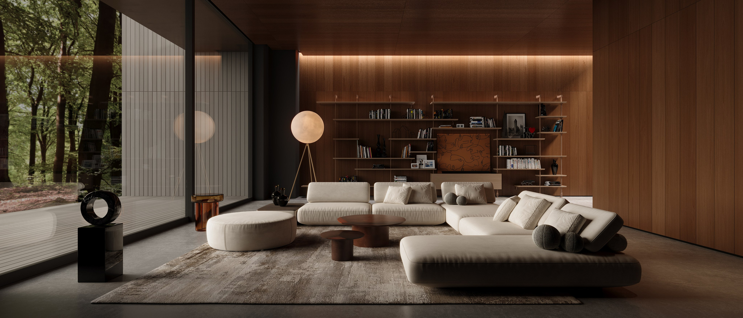 3D-визуализация | Курсы | 3dsmax + Corona Renderer