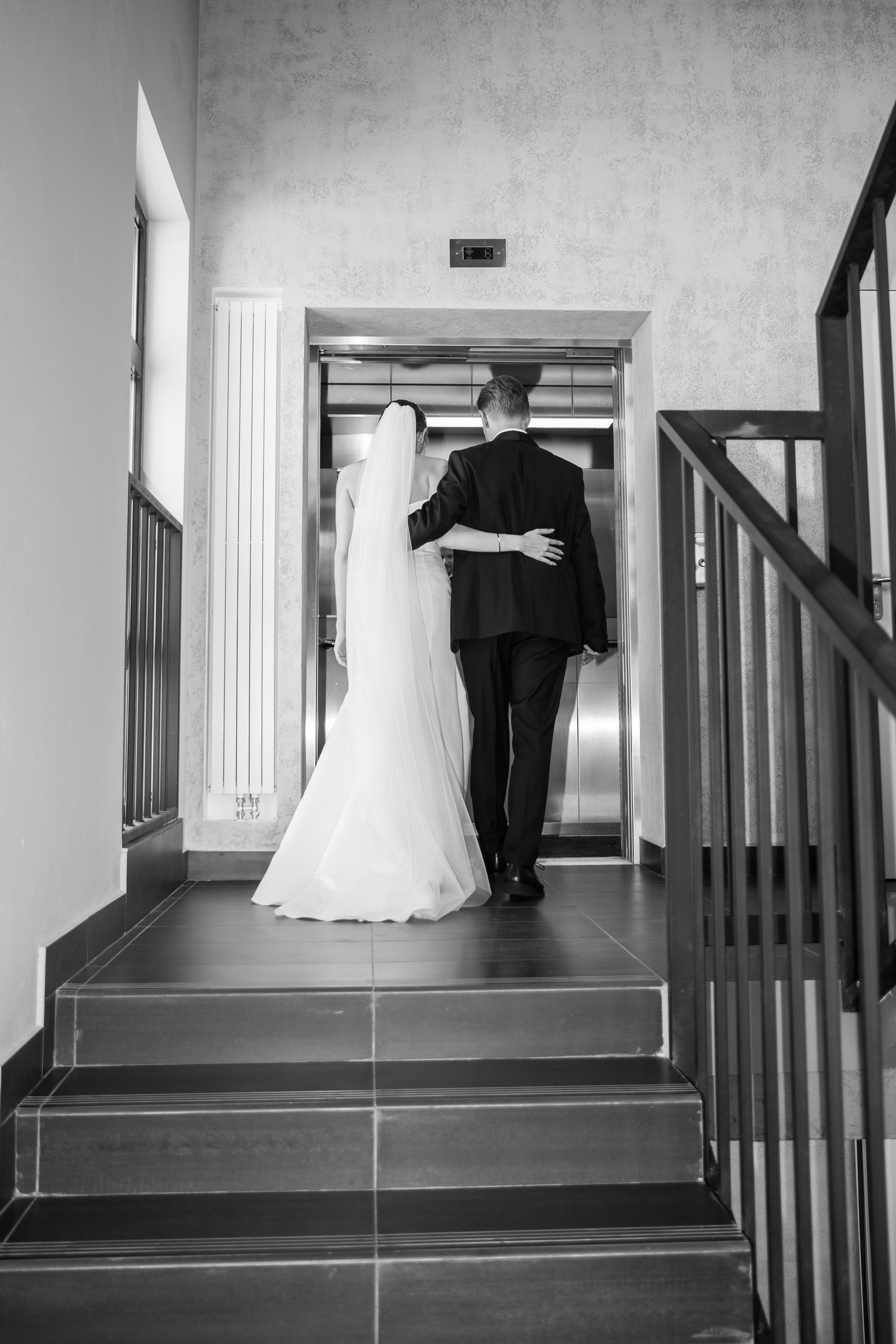 Любовь в столице закатов. Свадебный фотограф в Нижнем Новгороде — Эдуард Смирнов