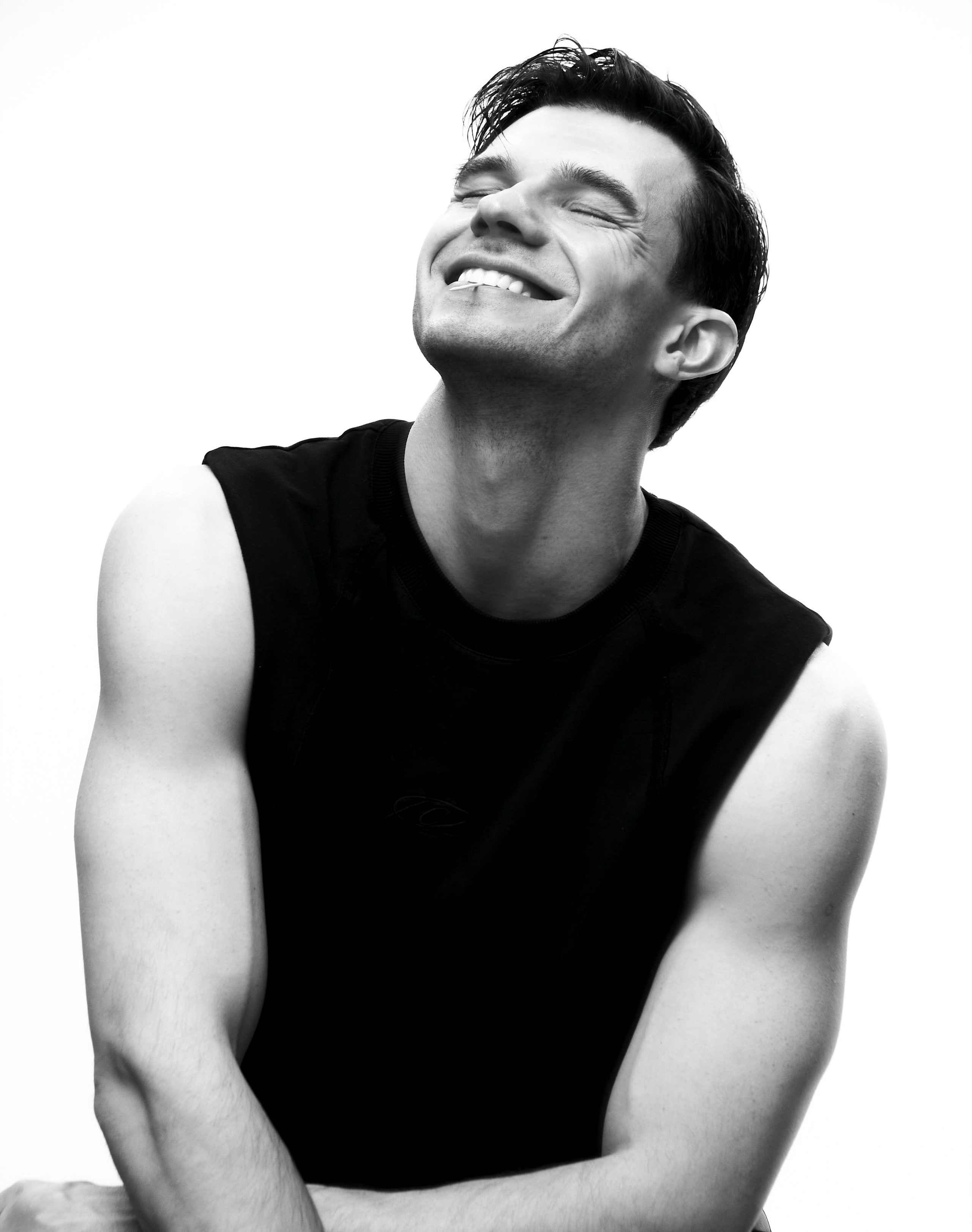 VLADISLAV. Fashion photographer Annа