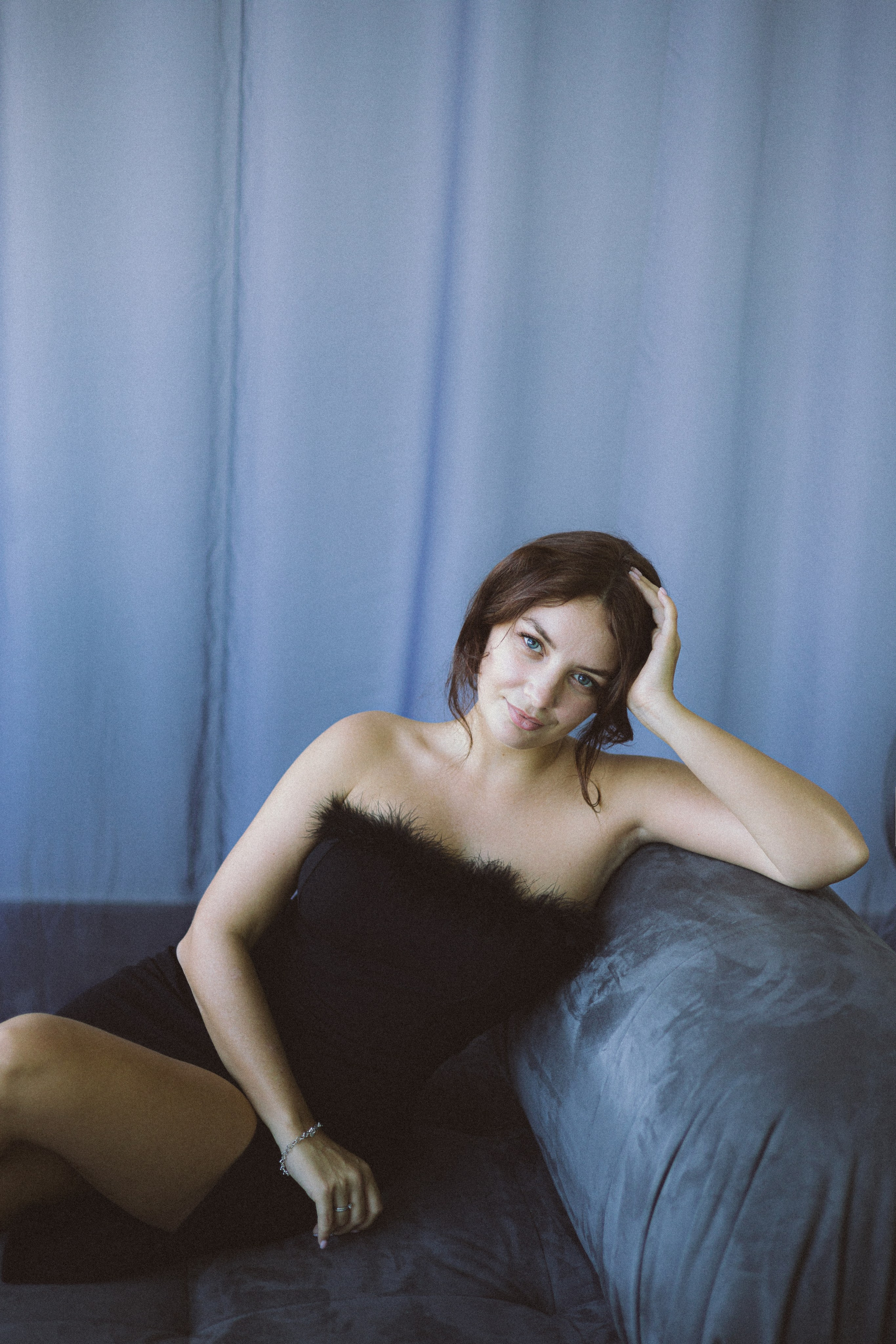 KSENIA. Cause I See So Photography