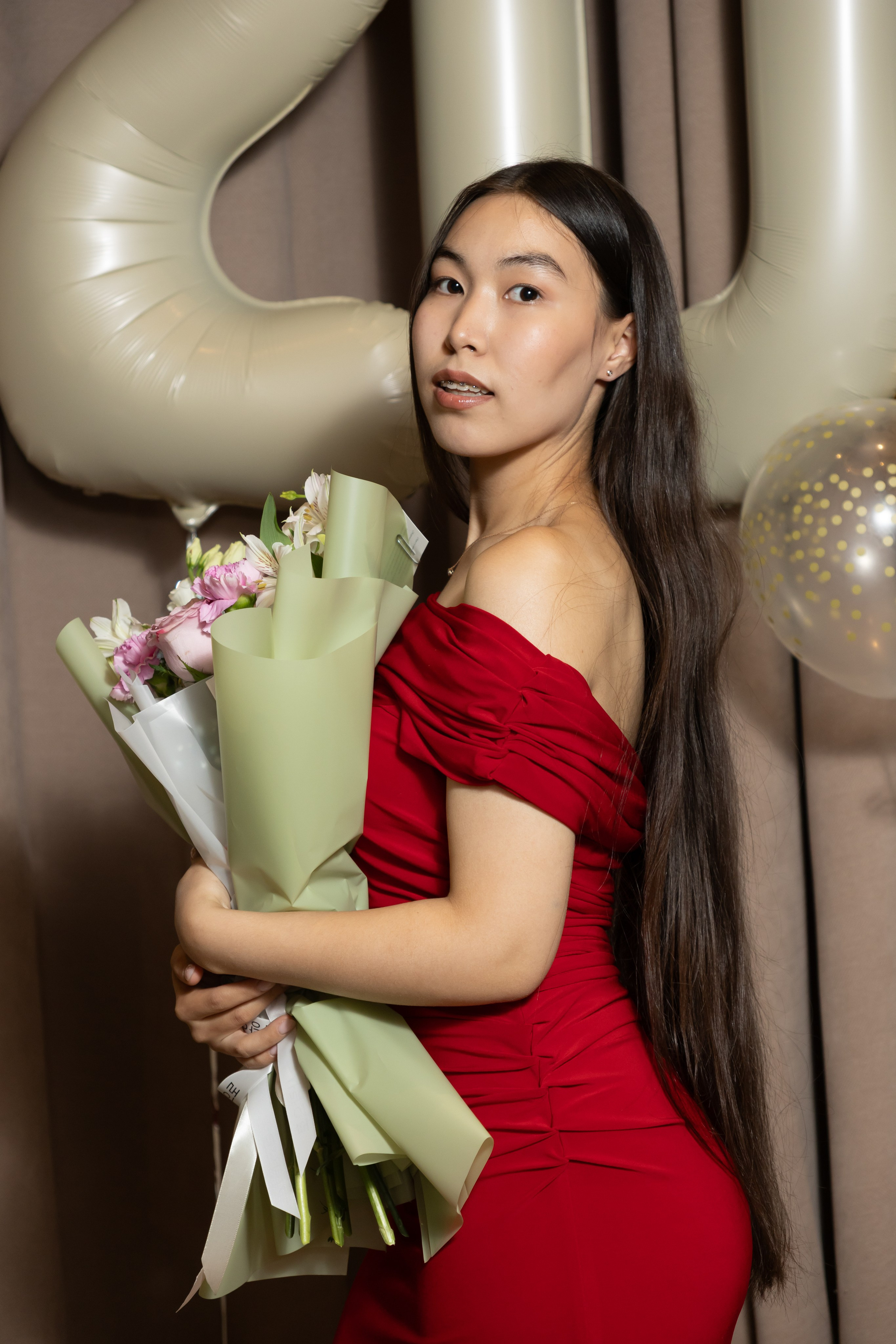 День рождения. Фотограф Якутск Зоя Николаева