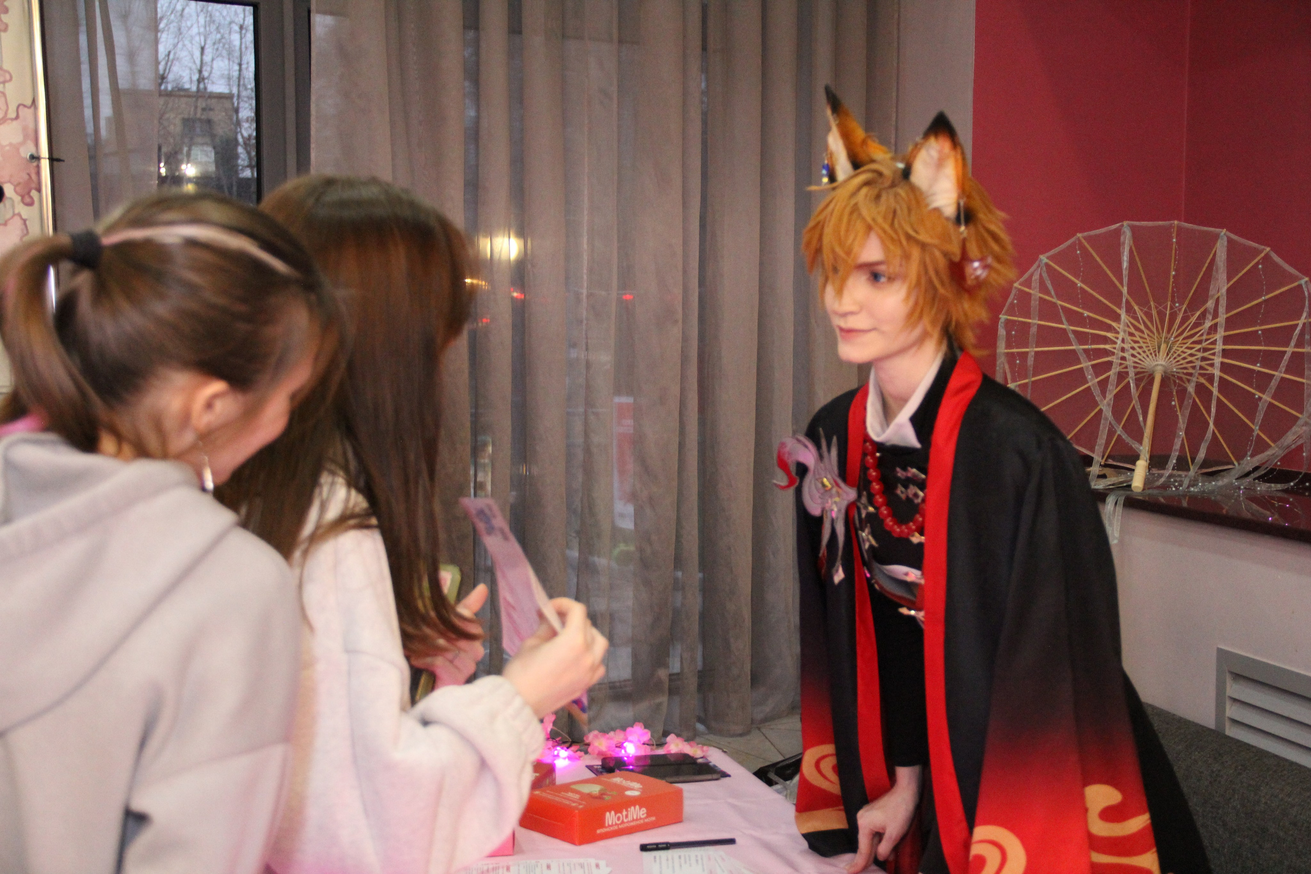 ConStanta 9.11.2025. Поя Фотограф l Москва и МО