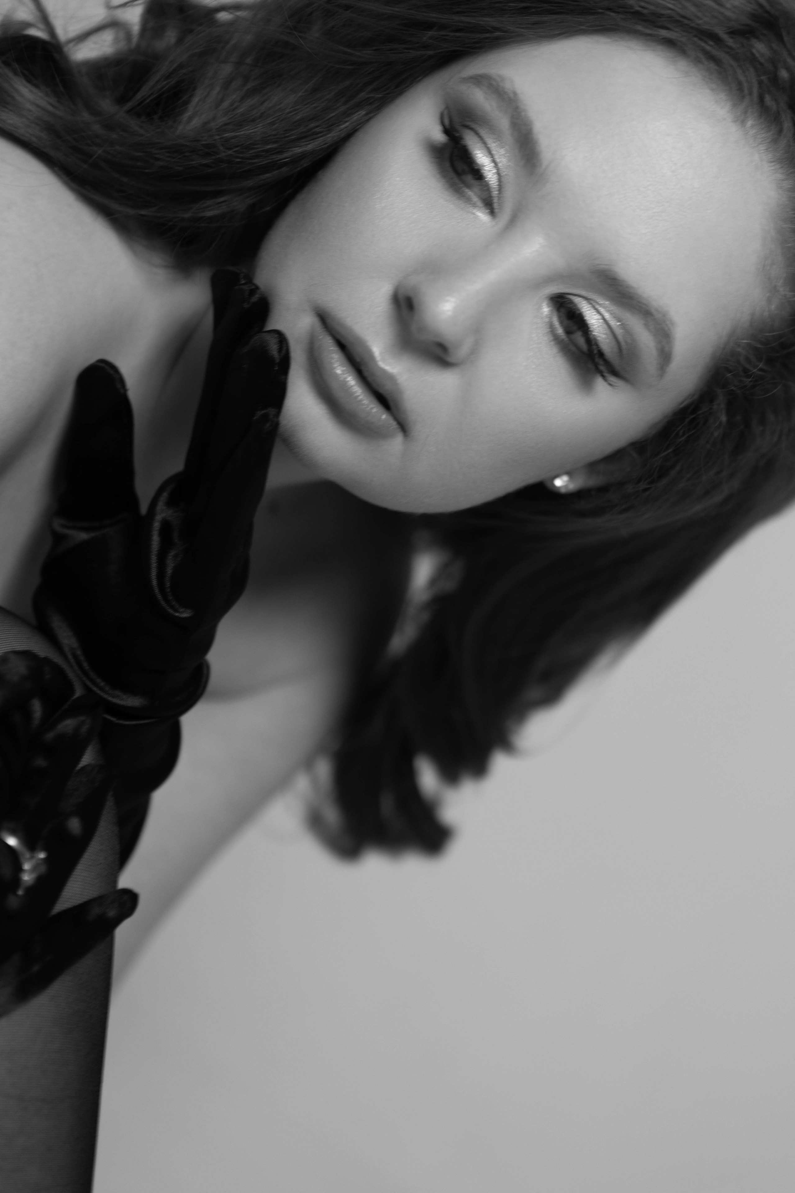 Фотосессия Ани. Свадебный фотограф в Нижнем Новгороде Анна Кузнецова