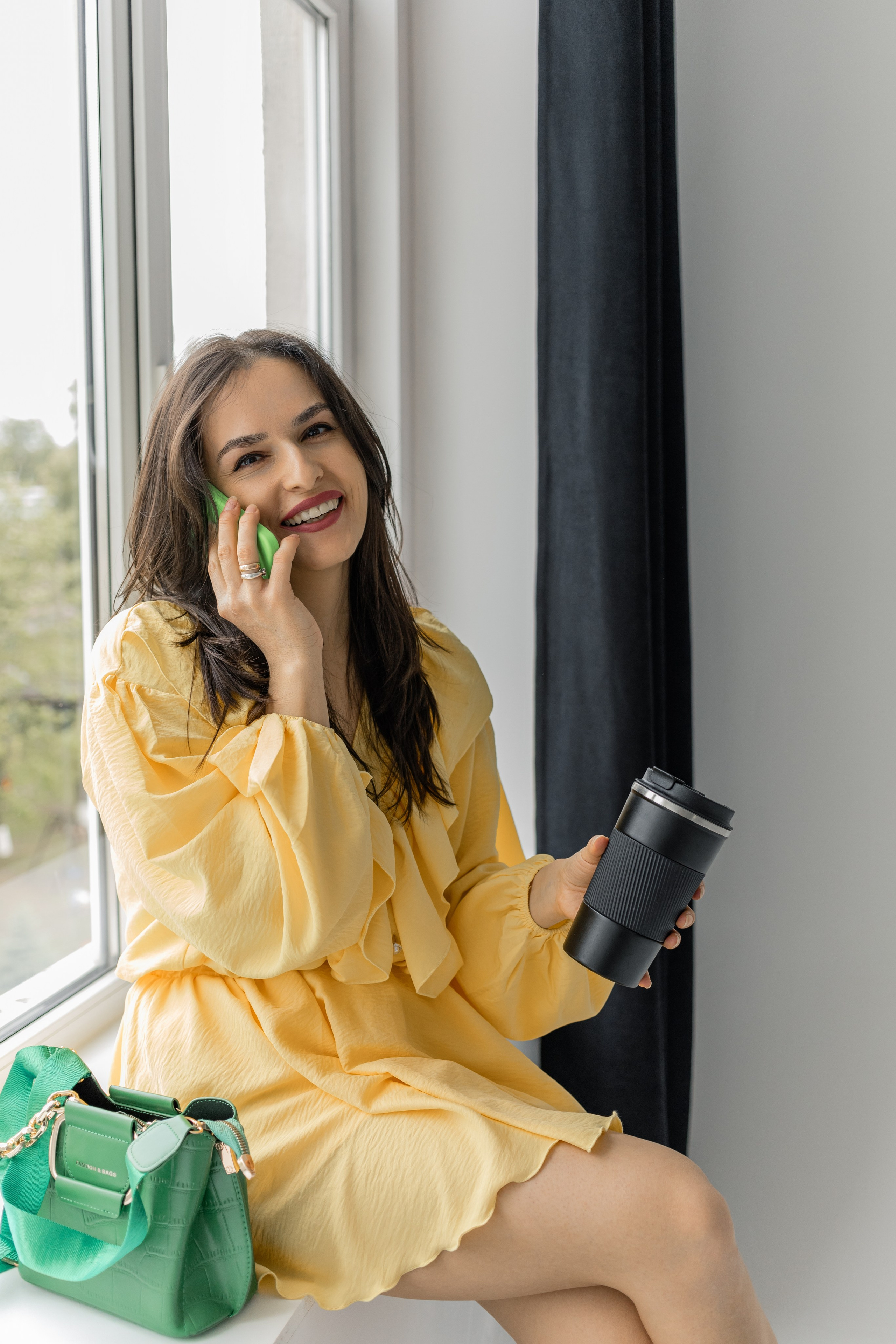 Контентная съёемка для репетитора по английскому. КОНТЕНТ ФОТОГРАФ