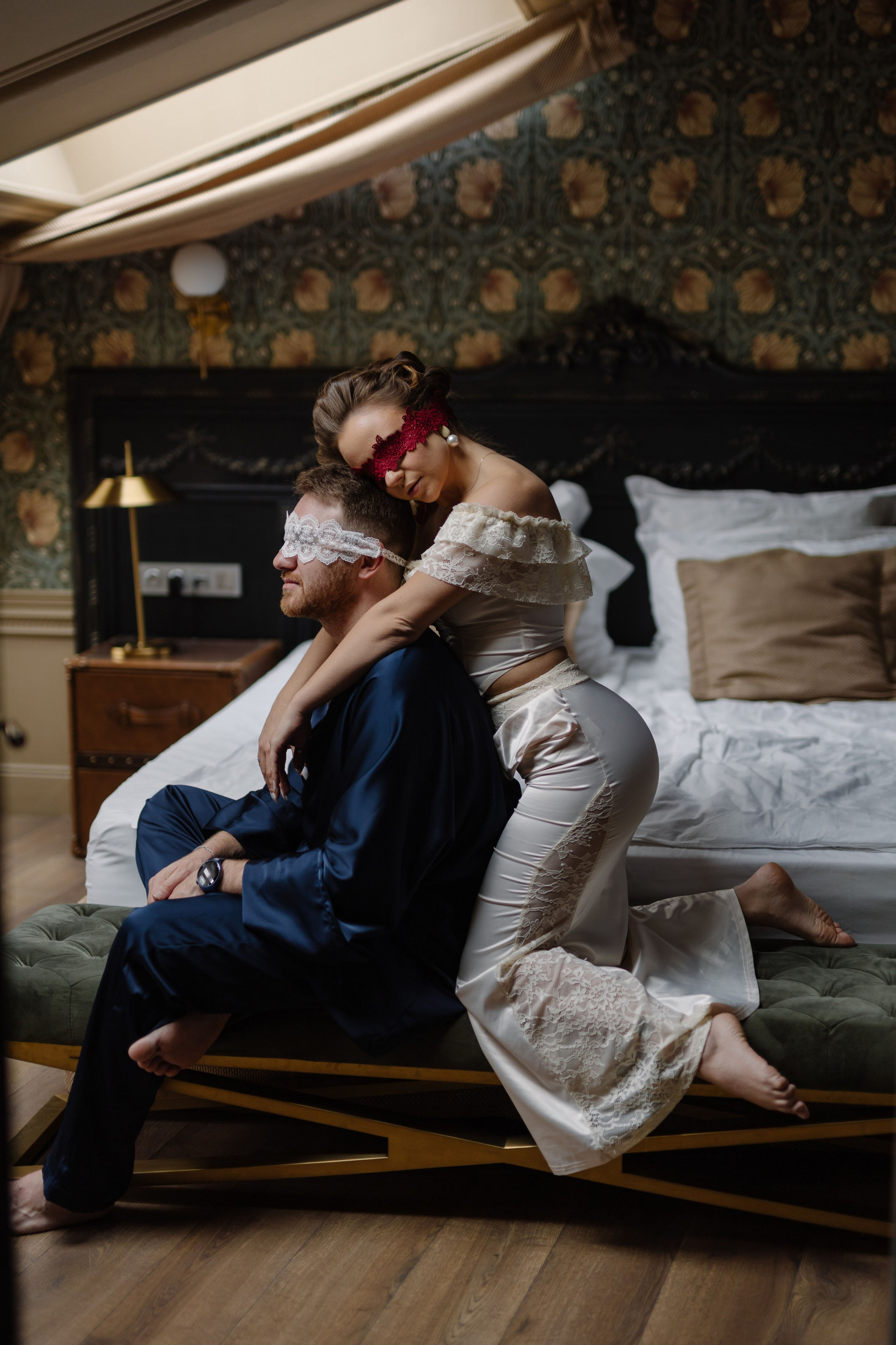 Свадебный и портретный фотограф в Москве, Туле и Брянске Дара Евсеева