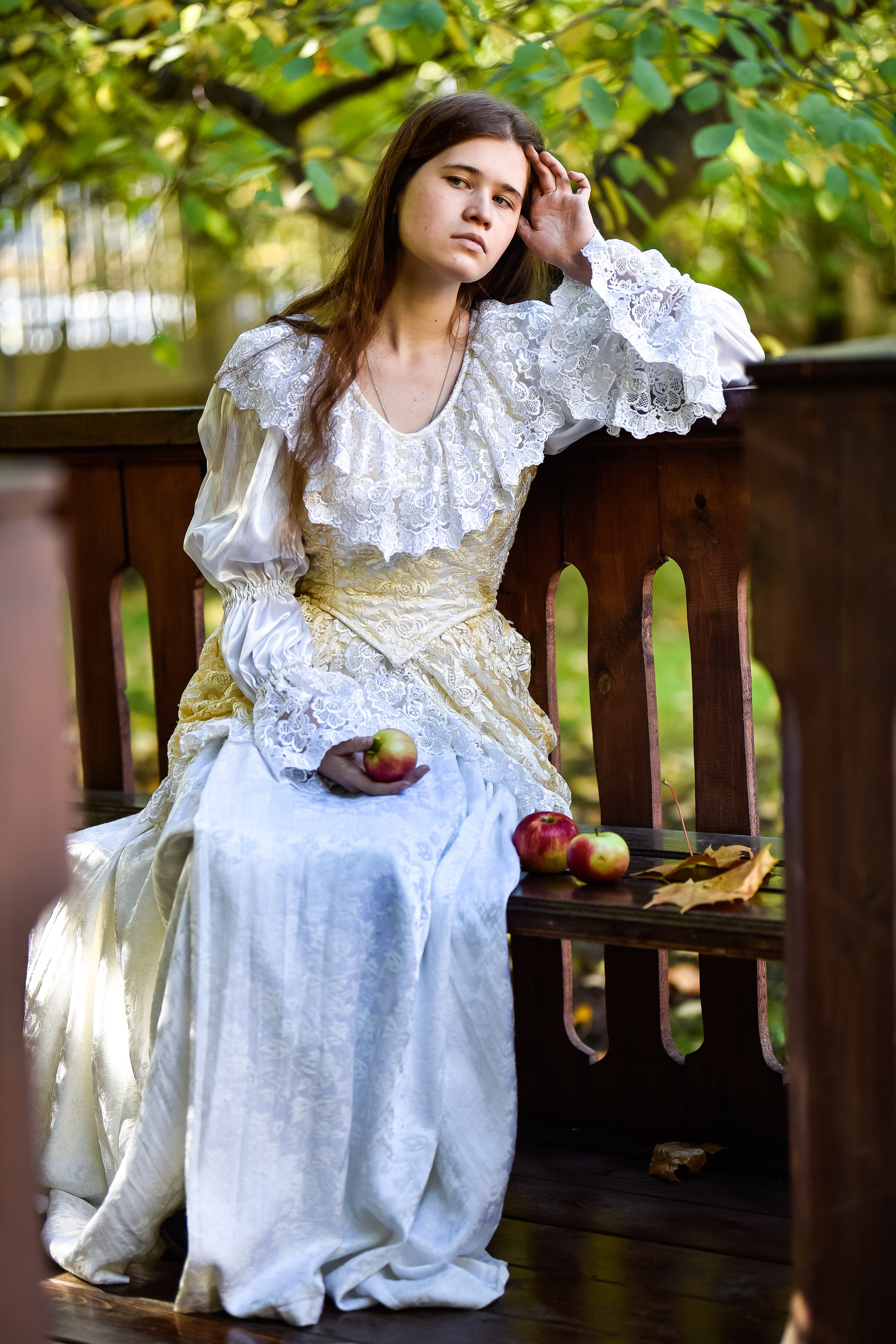 Семейный фотограф в Самаре Мария Компаниец