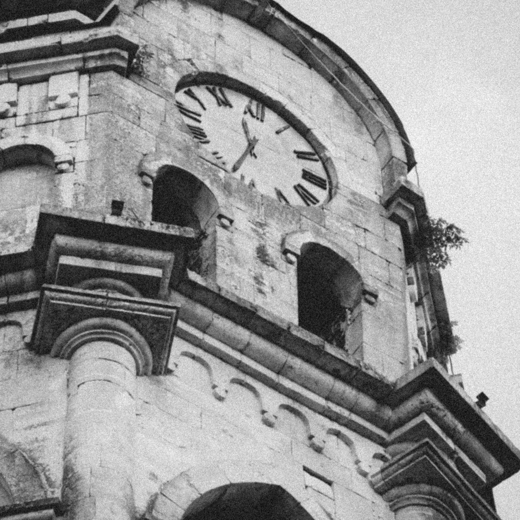 ЧБ. Фоточки