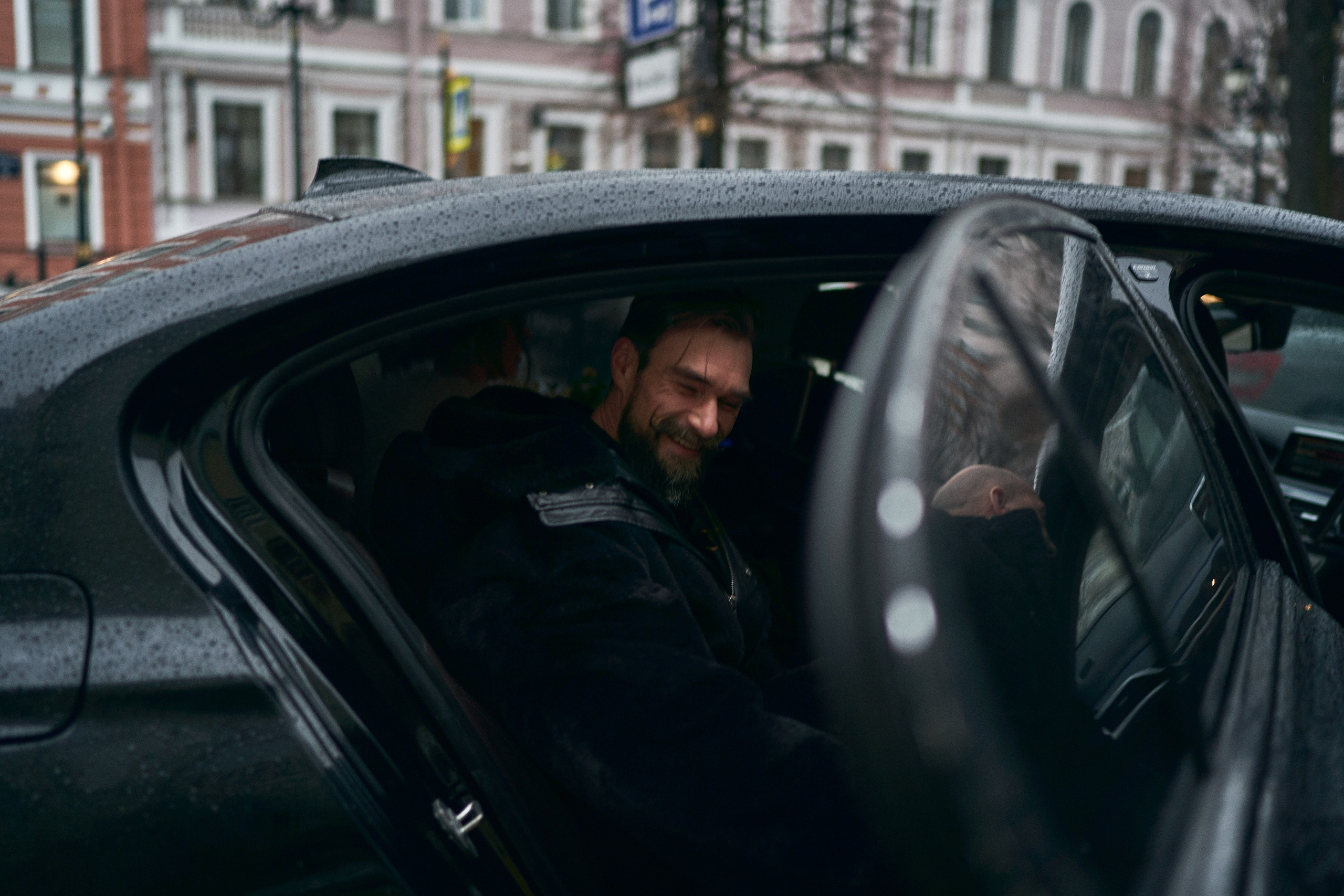 Саша и Ира. Фотограф в Санкт-Петербурге | Аня Маленчук