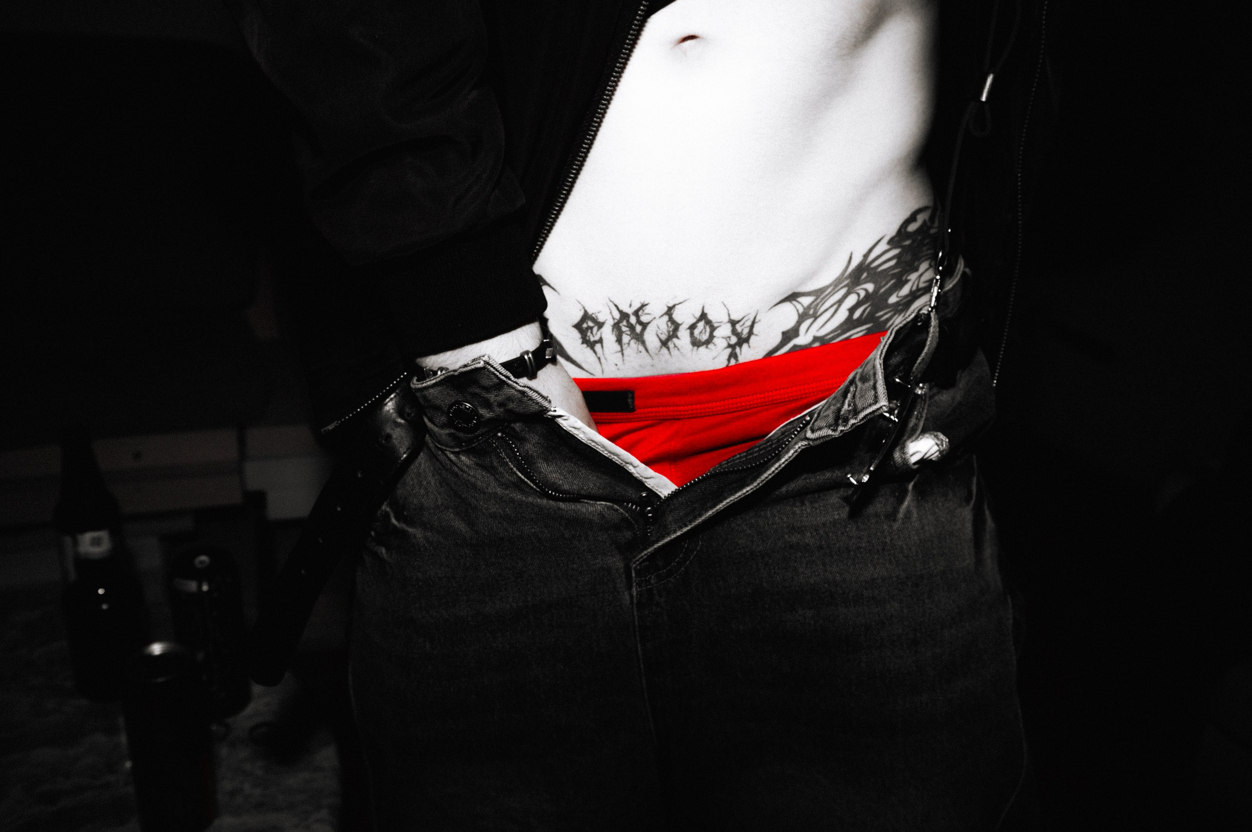 Rawerly. Хеллуинская ночь. Сайт фотографа Данилы Пащенко