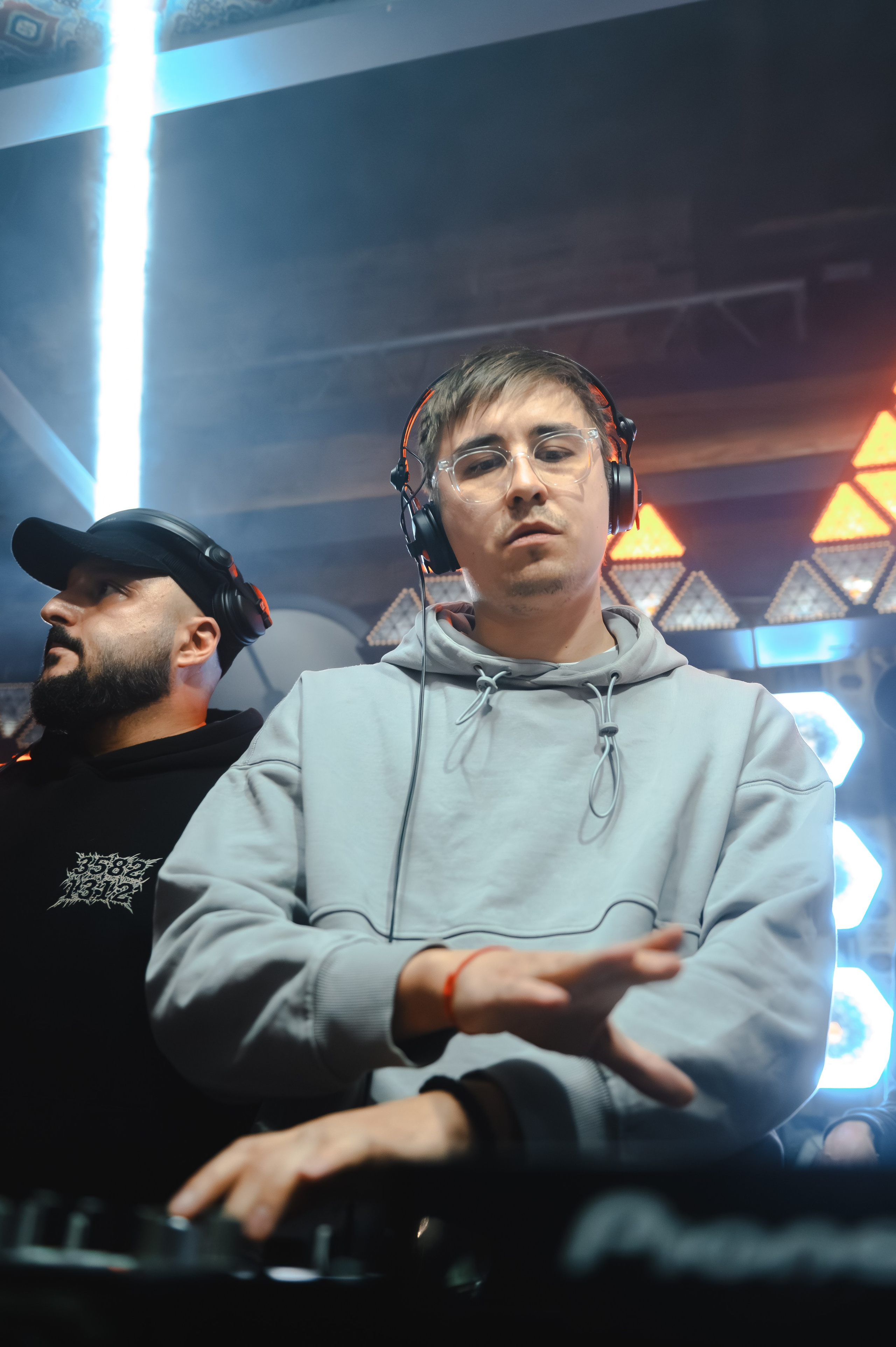 Funk and Beats. Архыз 24. Сайт фотографа Данилы Пащенко