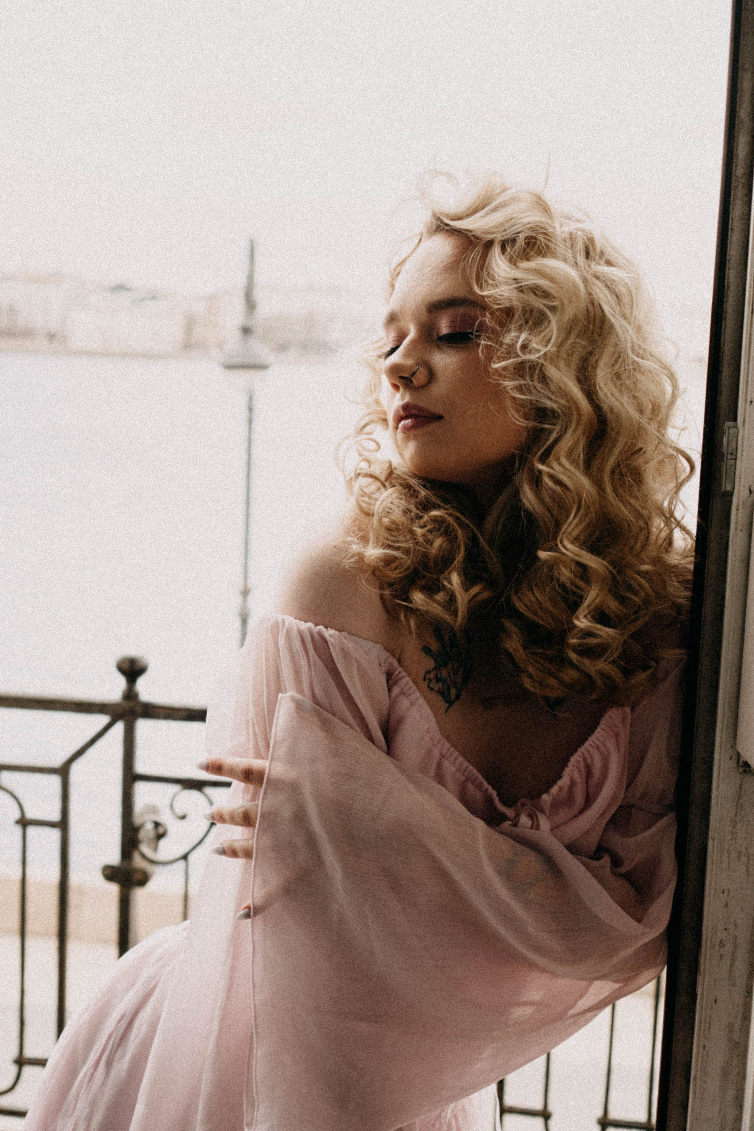 Студийная. Профессиональный фотограф, Санкт-Петербург — Виктория Богомолова