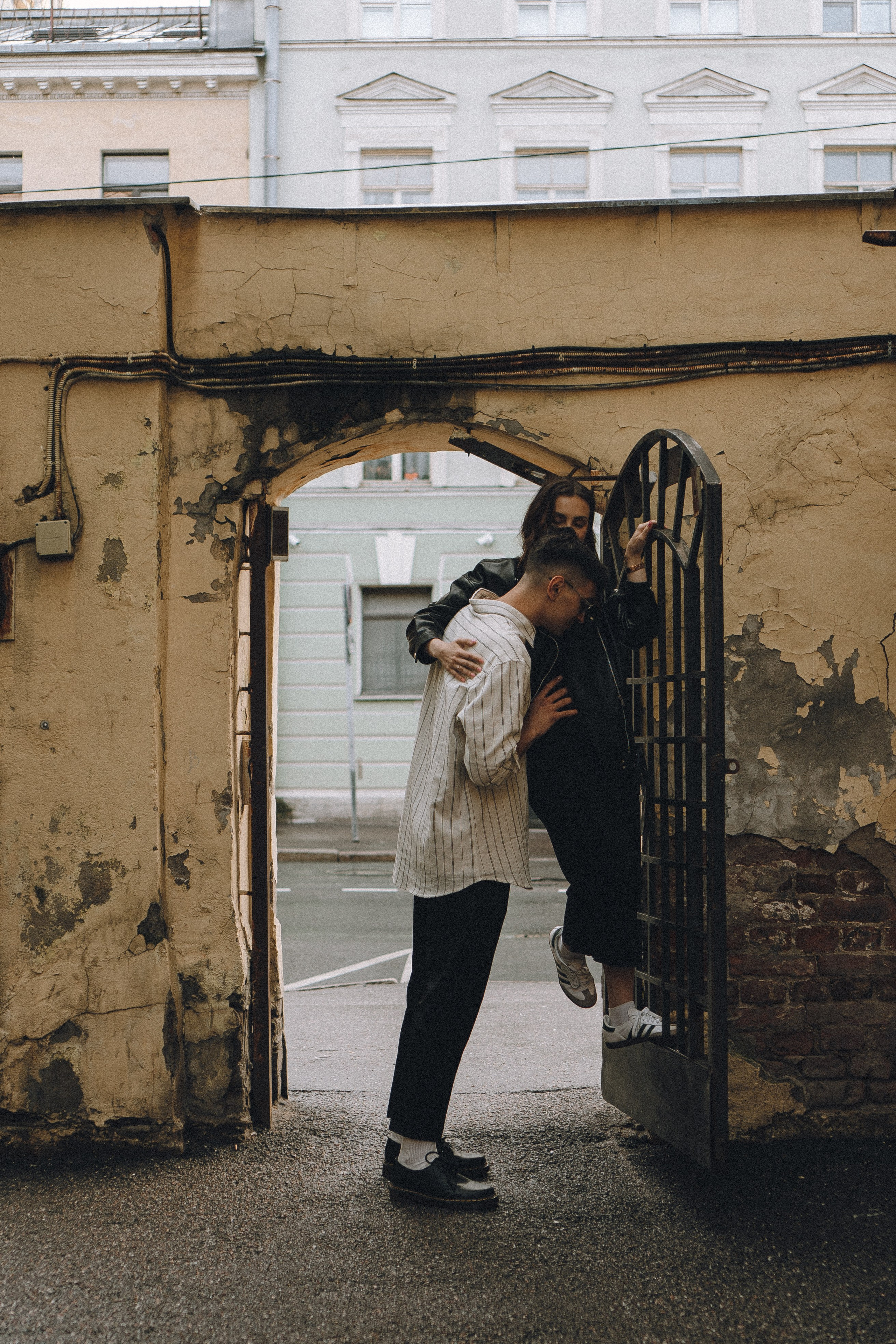 ЛЮБОВЬ В ИЮНЕ. Профессиональный фотограф, Санкт-Петербург — Виктория Богомолова