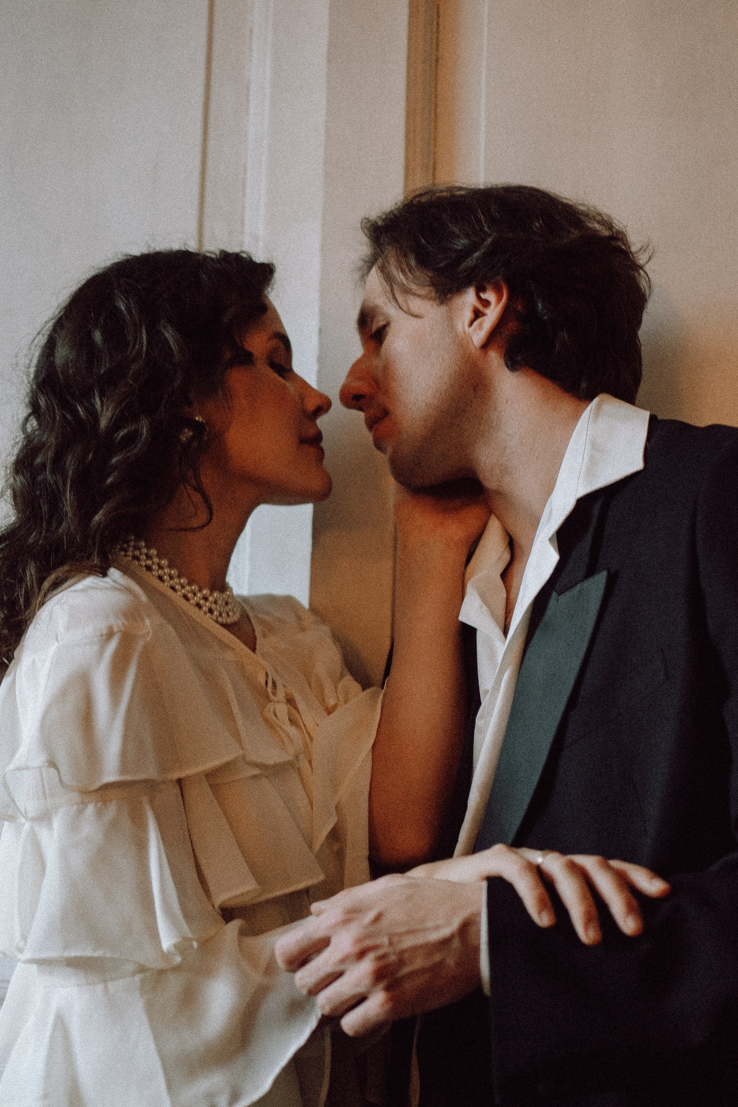 Новогодний стиль вдвоем. Профессиональный фотограф, Санкт-Петербург — Виктория Богомолова