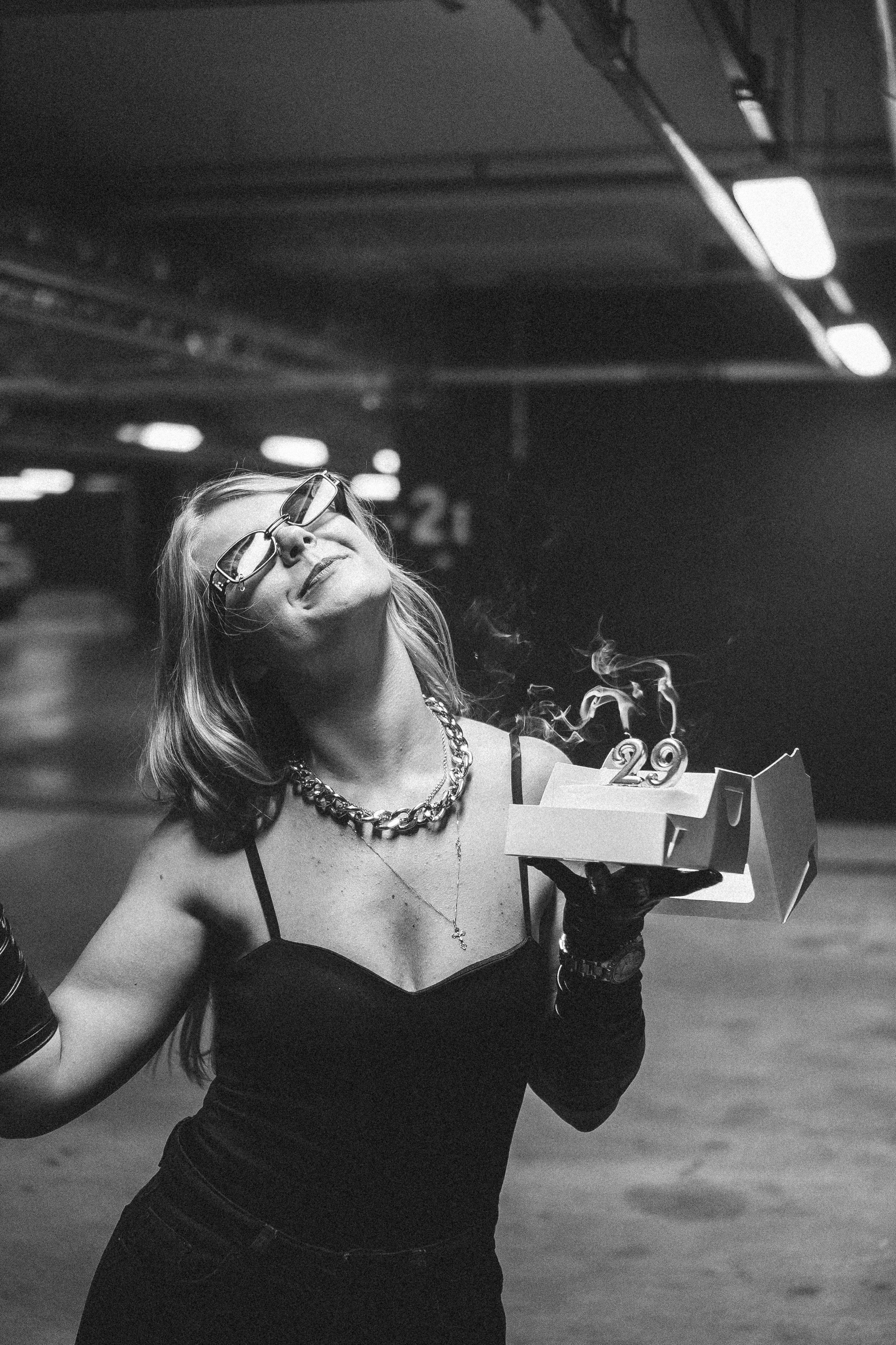 ЧБ. Профессиональный фотограф, Санкт-Петербург — Виктория Богомолова