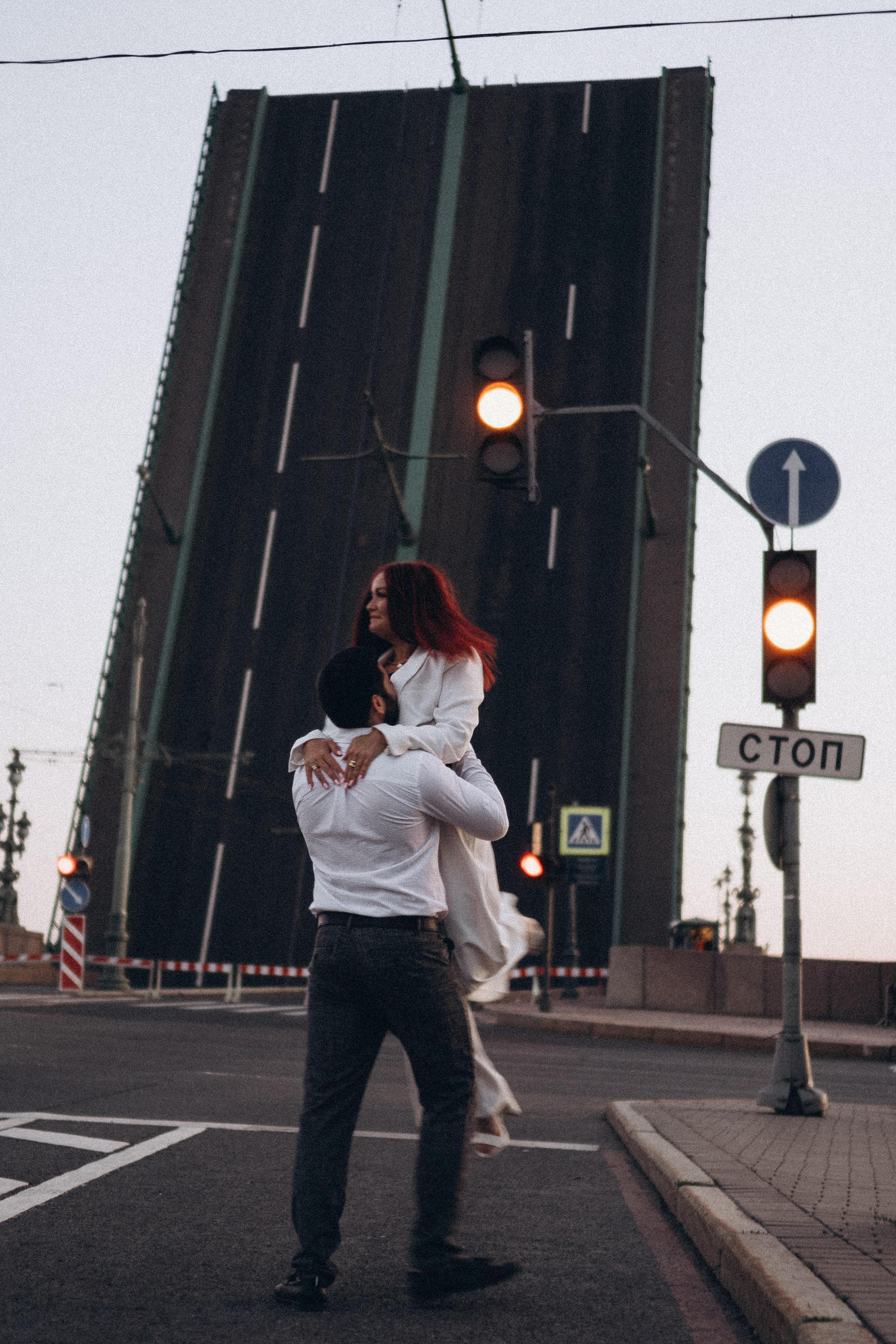 РАССВЕТНАЯ ИСТОРИЯ. Профессиональный фотограф, Санкт-Петербург — Виктория Богомолова