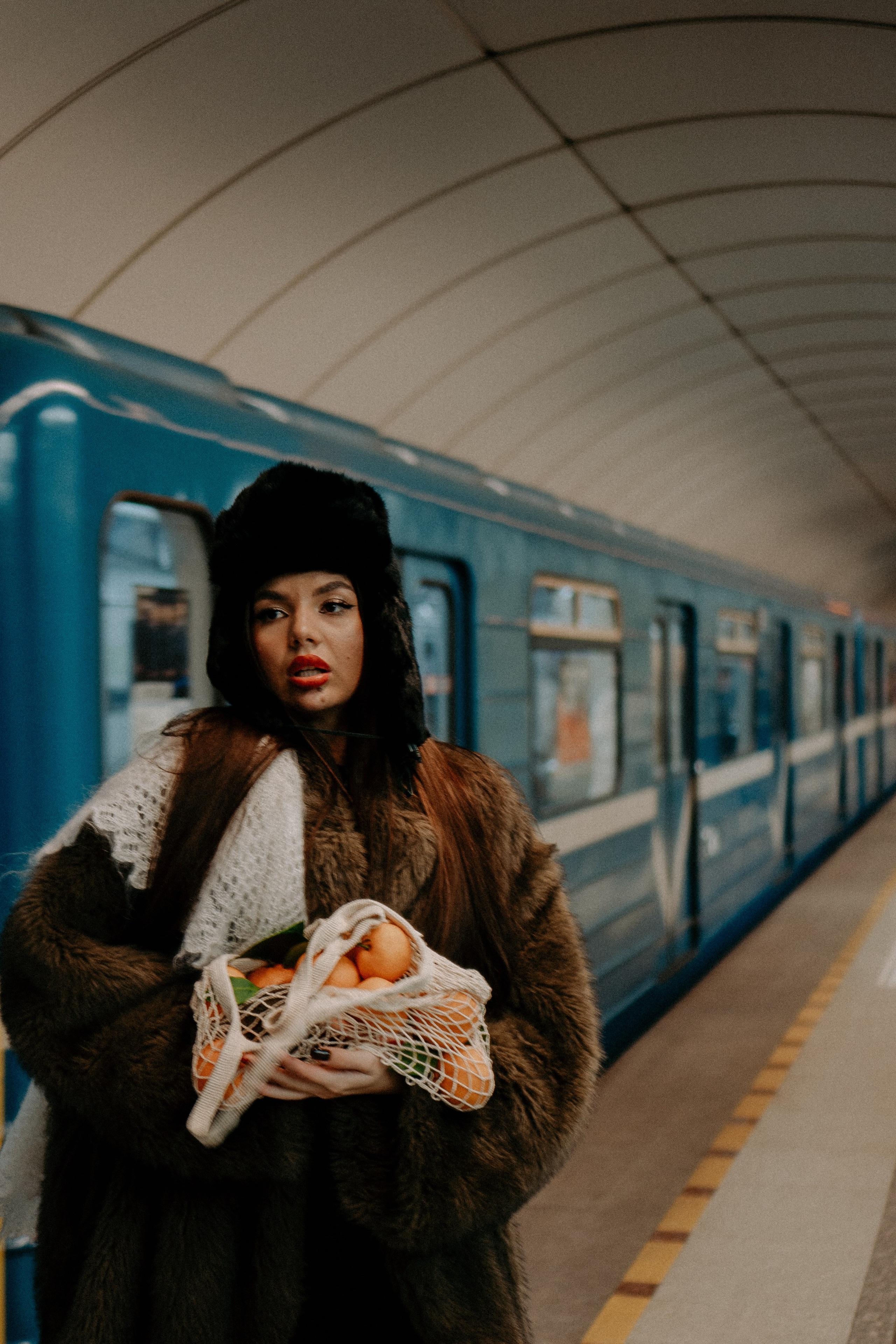 В Русском стиле. Профессиональный фотограф, Санкт-Петербург — Виктория Богомолова