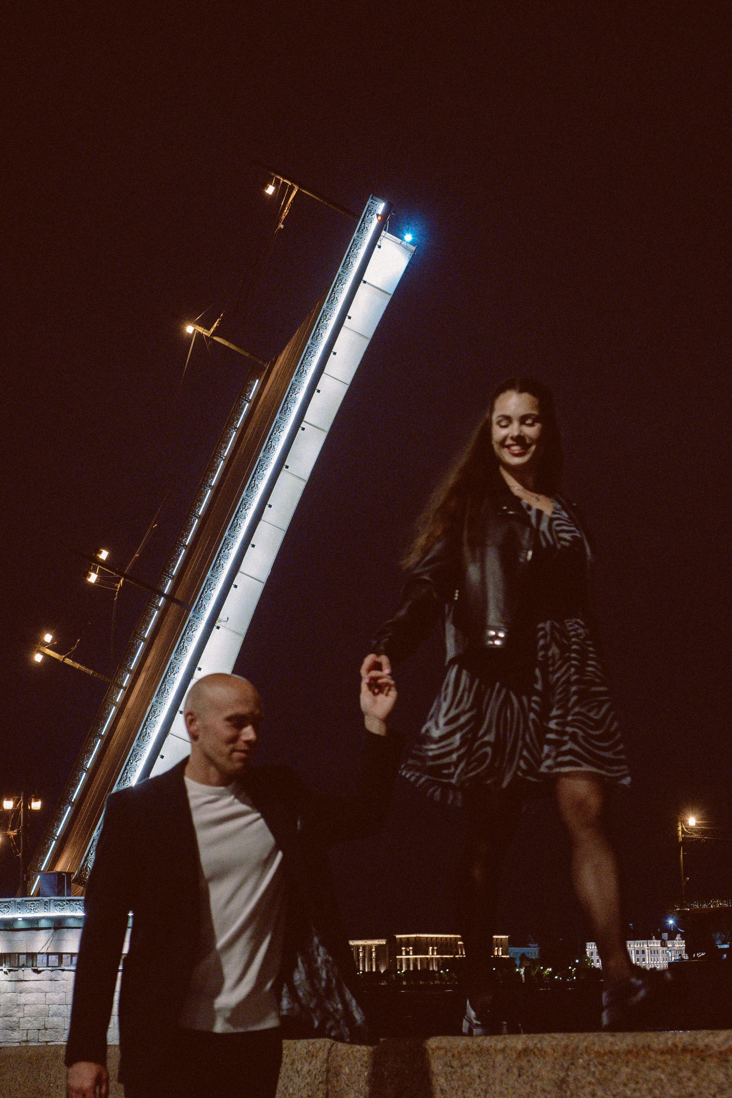 Любовь и питер. Профессиональный фотограф, Санкт-Петербург — Виктория Богомолова