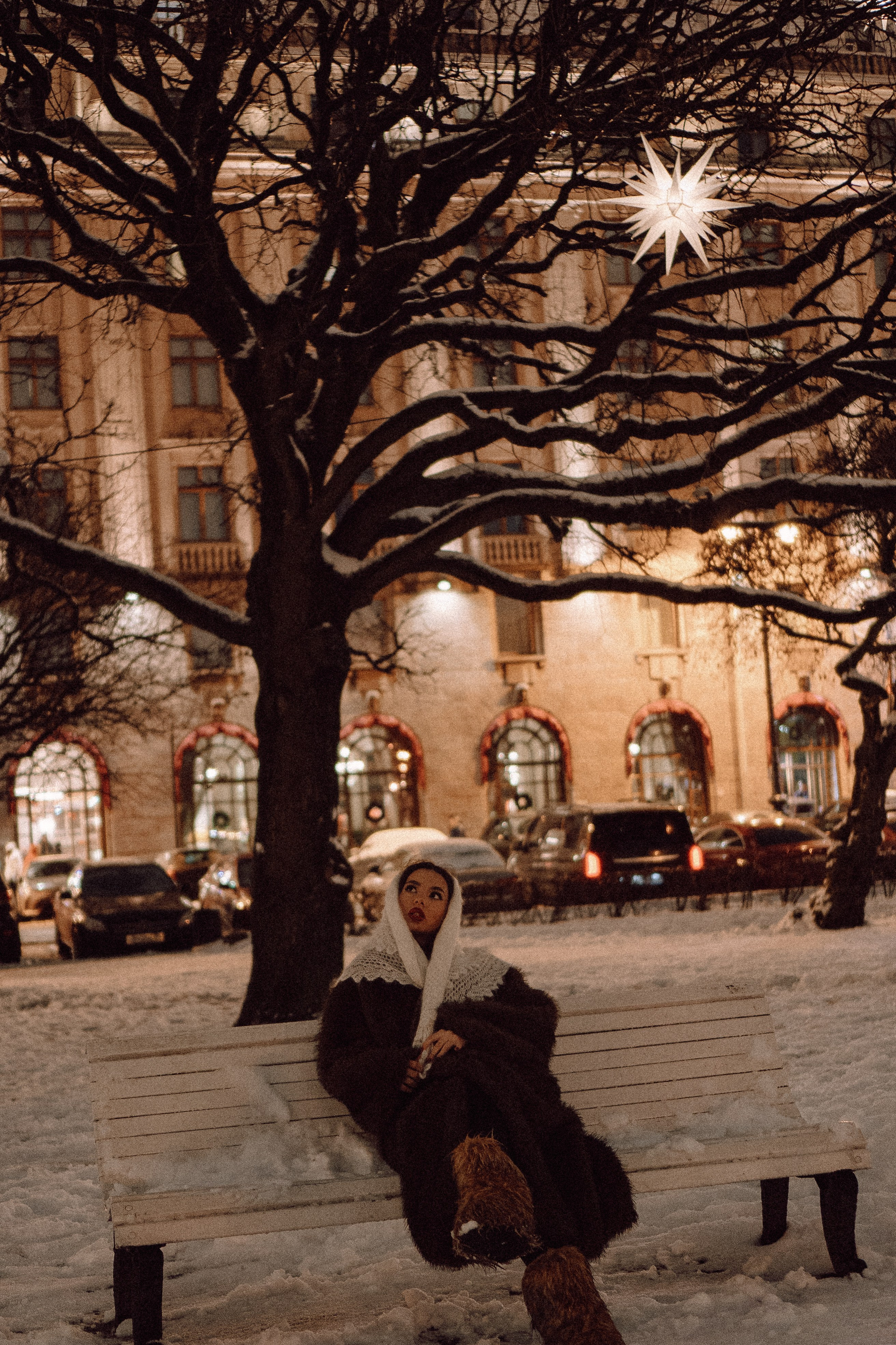 В Русском стиле. Профессиональный фотограф, Санкт-Петербург — Виктория Богомолова