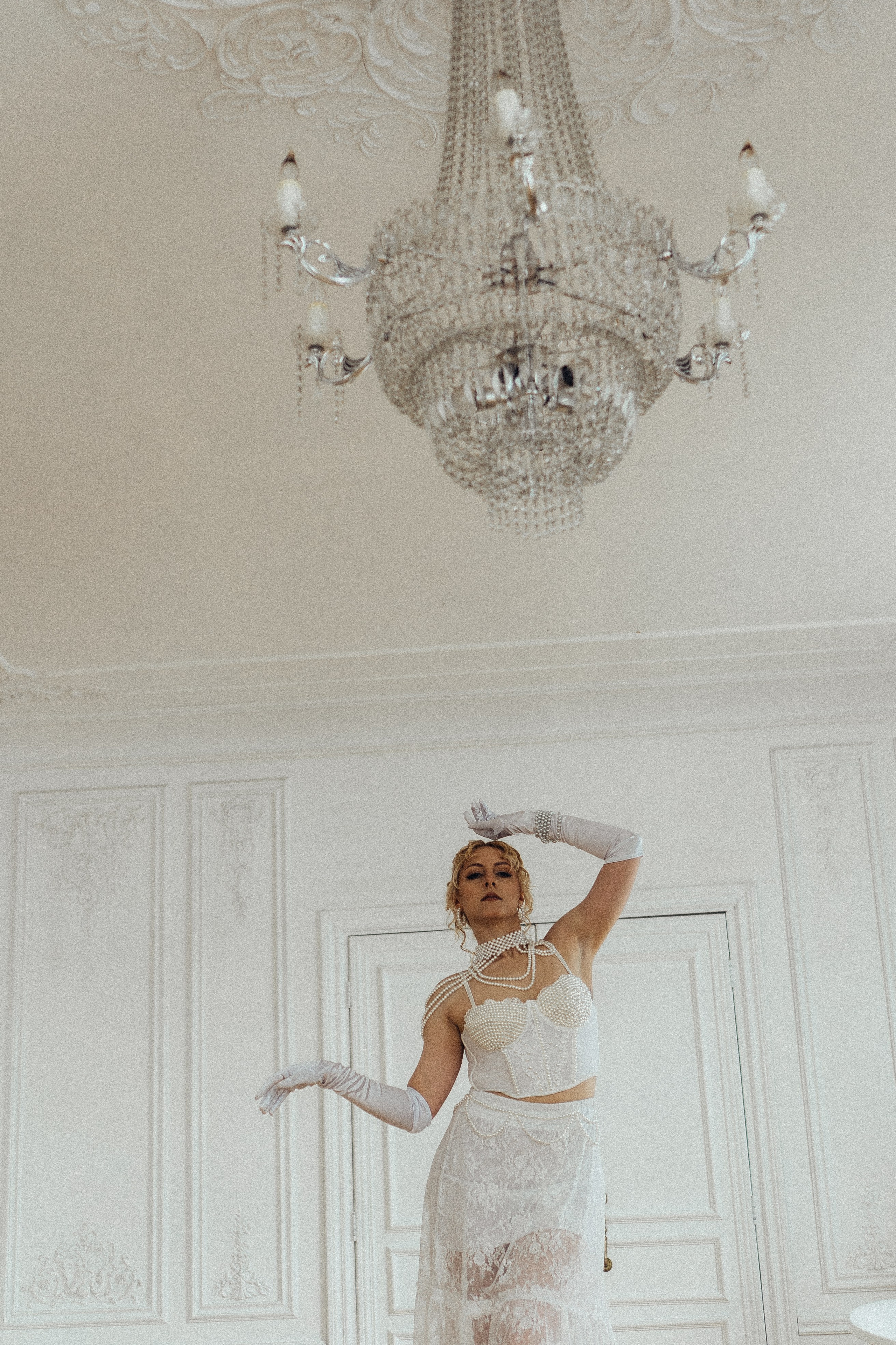 Винтажная история. Профессиональный фотограф, Санкт-Петербург — Виктория Богомолова