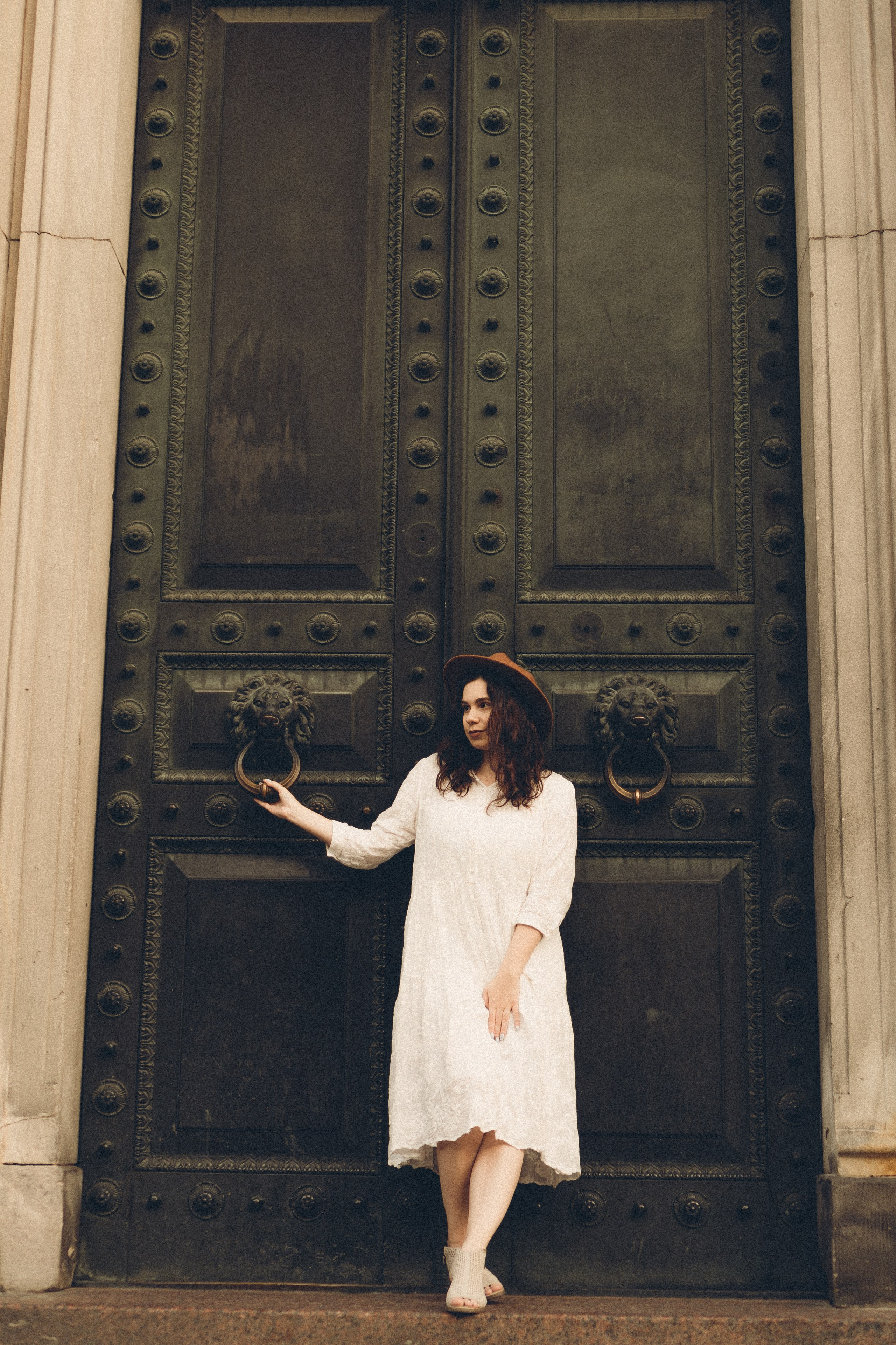 РАССВЕТ С РАЗВОДНЫМИ МОСТАМИ. Профессиональный фотограф, Санкт-Петербург — Виктория Богомолова