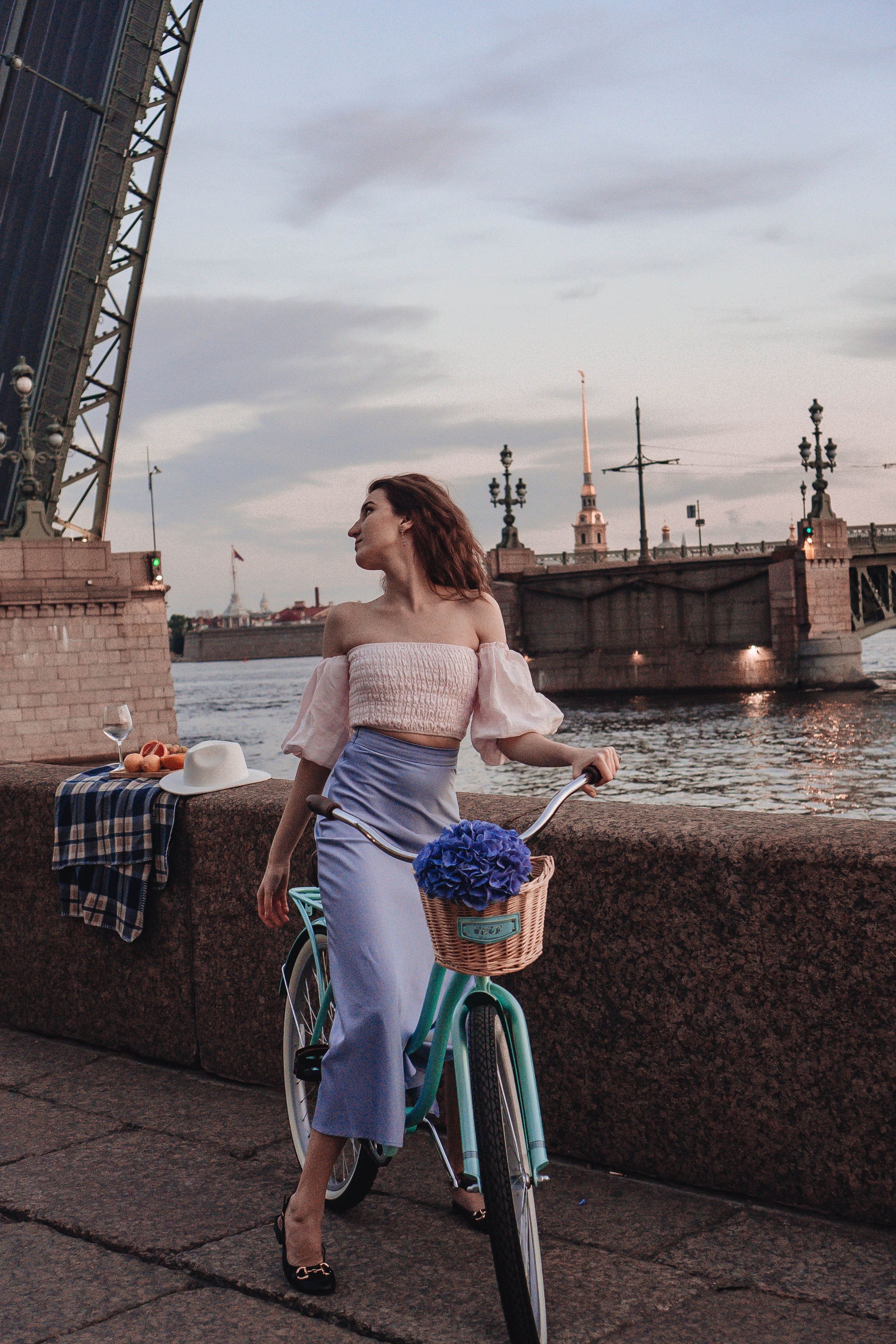 Крымская парочка. Профессиональный фотограф, Санкт-Петербург — Виктория Богомолова