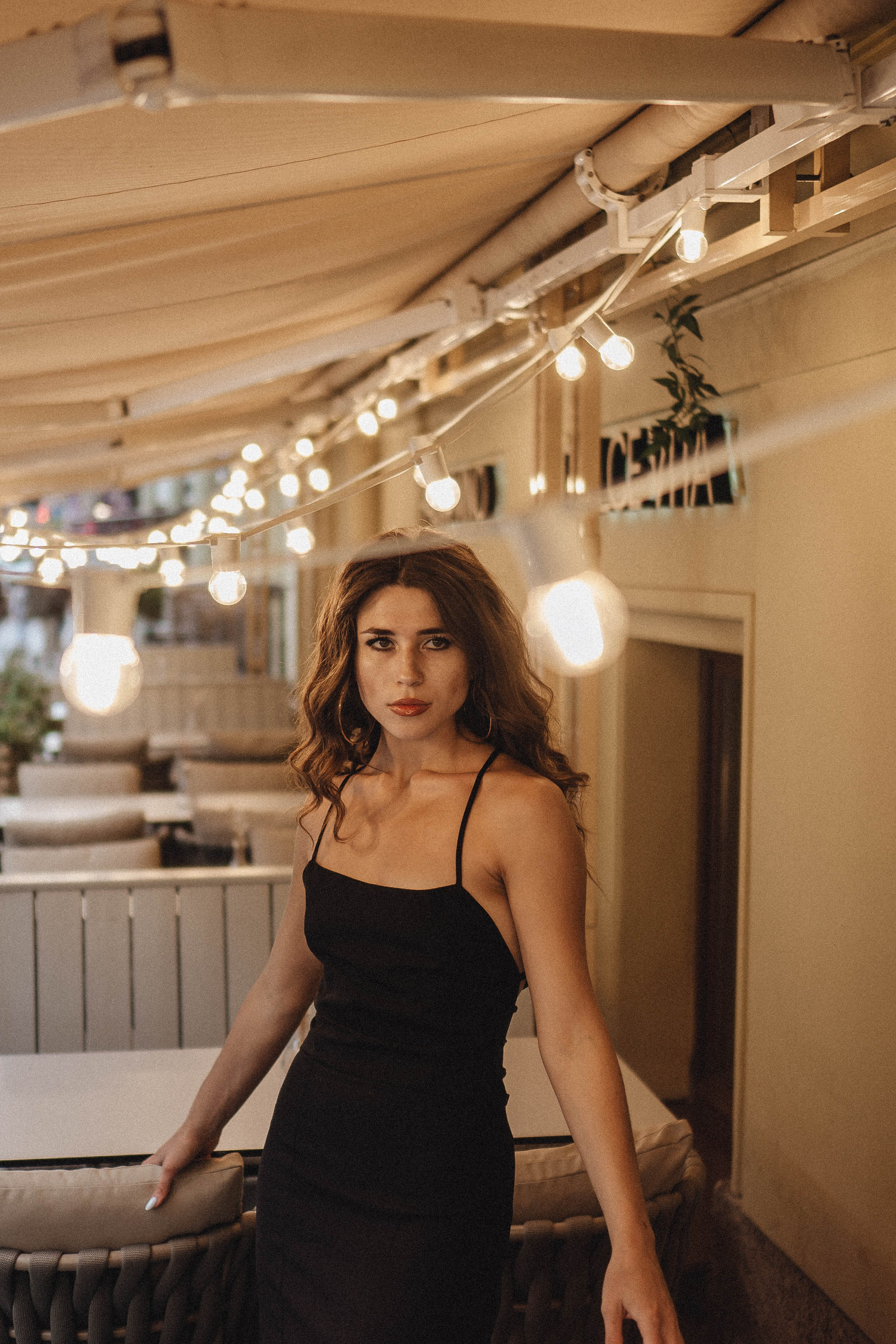 Итальянский стиль. Профессиональный фотограф, Санкт-Петербург — Виктория Богомолова