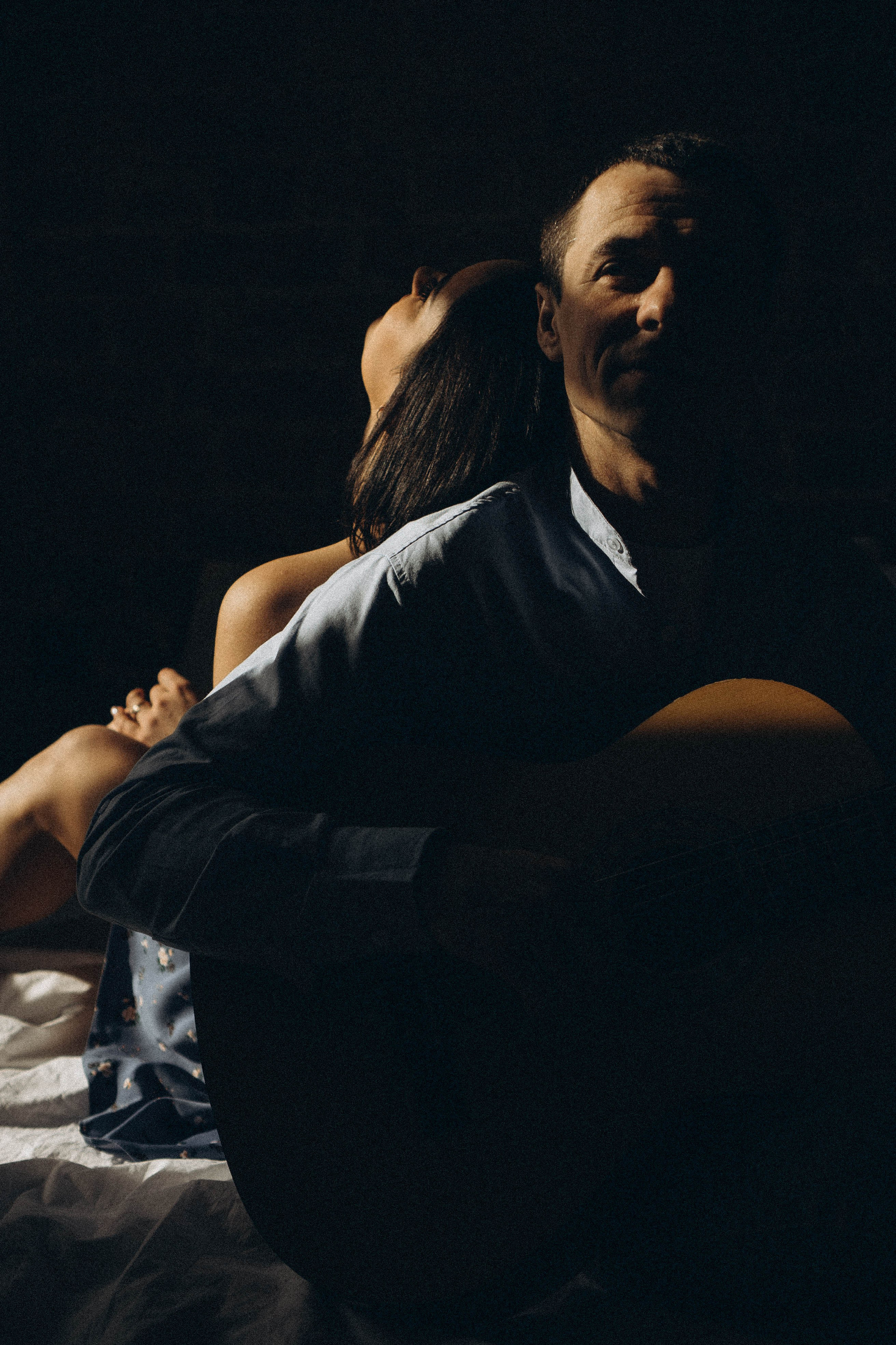 LOVE в квартире. Профессиональный фотограф, Санкт-Петербург — Виктория Богомолова