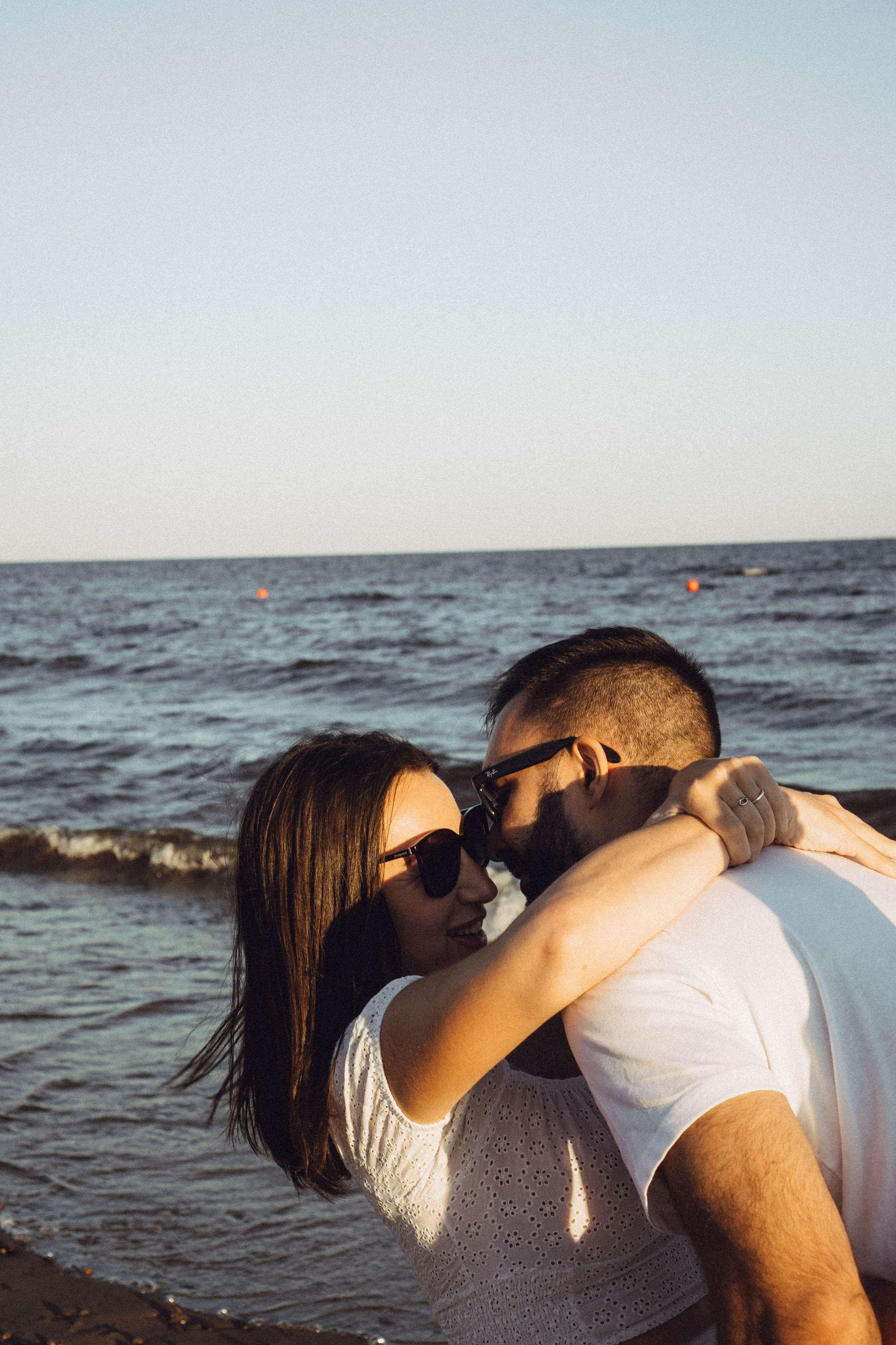 Любовь на заливе. Профессиональный фотограф, Санкт-Петербург — Виктория Богомолова