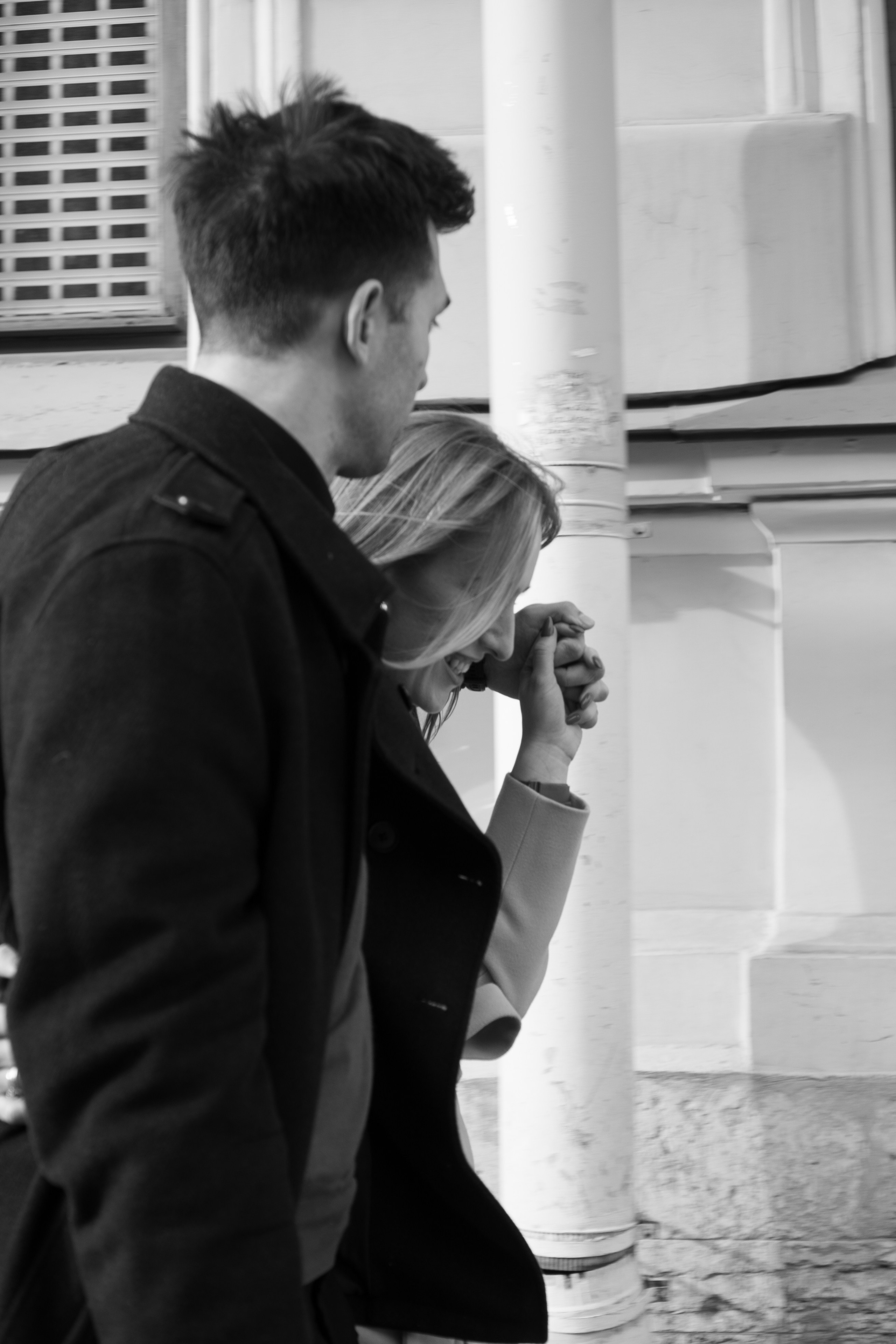 Love stori. Профессиональный фотограф, Санкт-Петербург — Виктория Богомолова