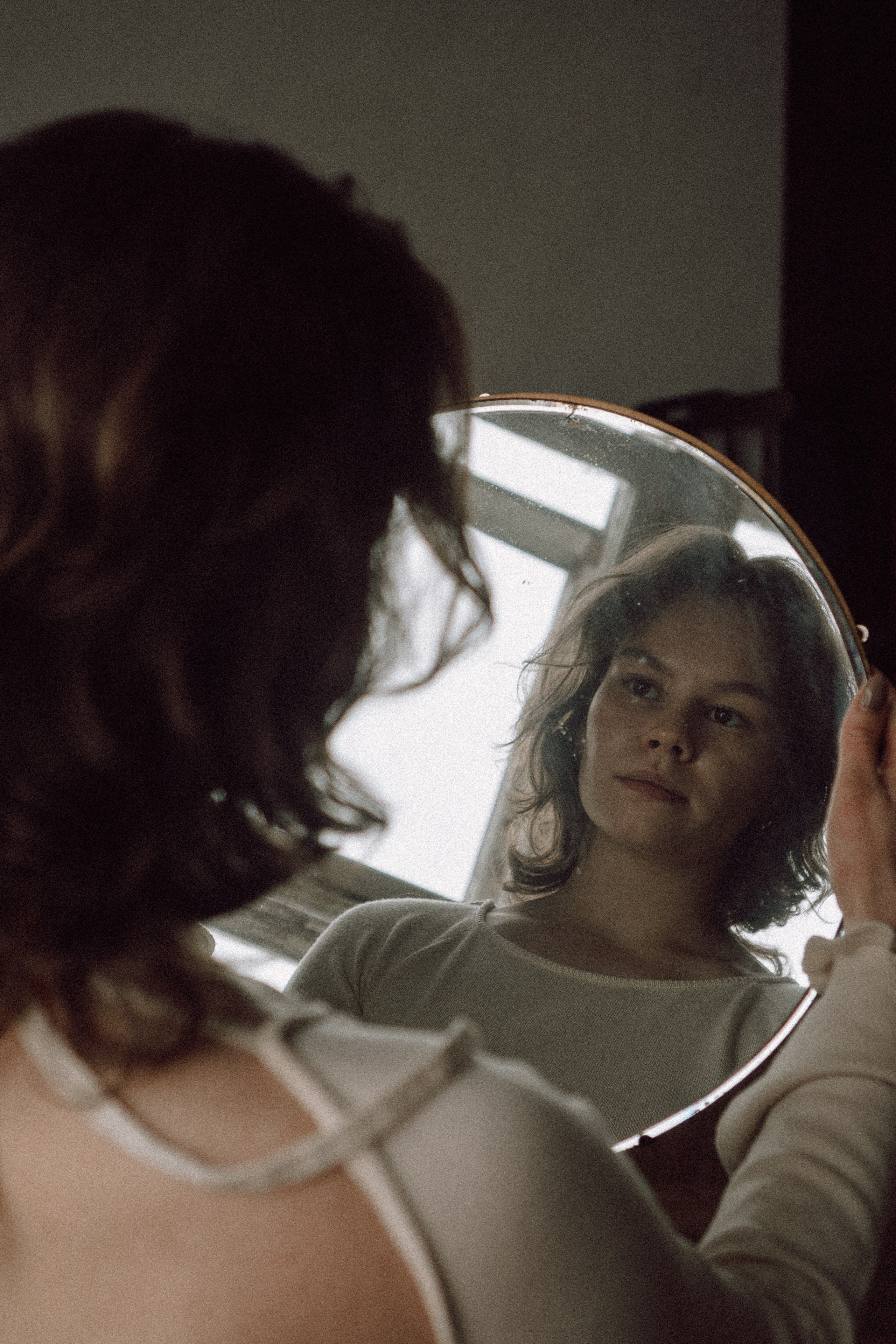 СТУДИЙНАЯ. Профессиональный фотограф, Санкт-Петербург — Виктория Богомолова