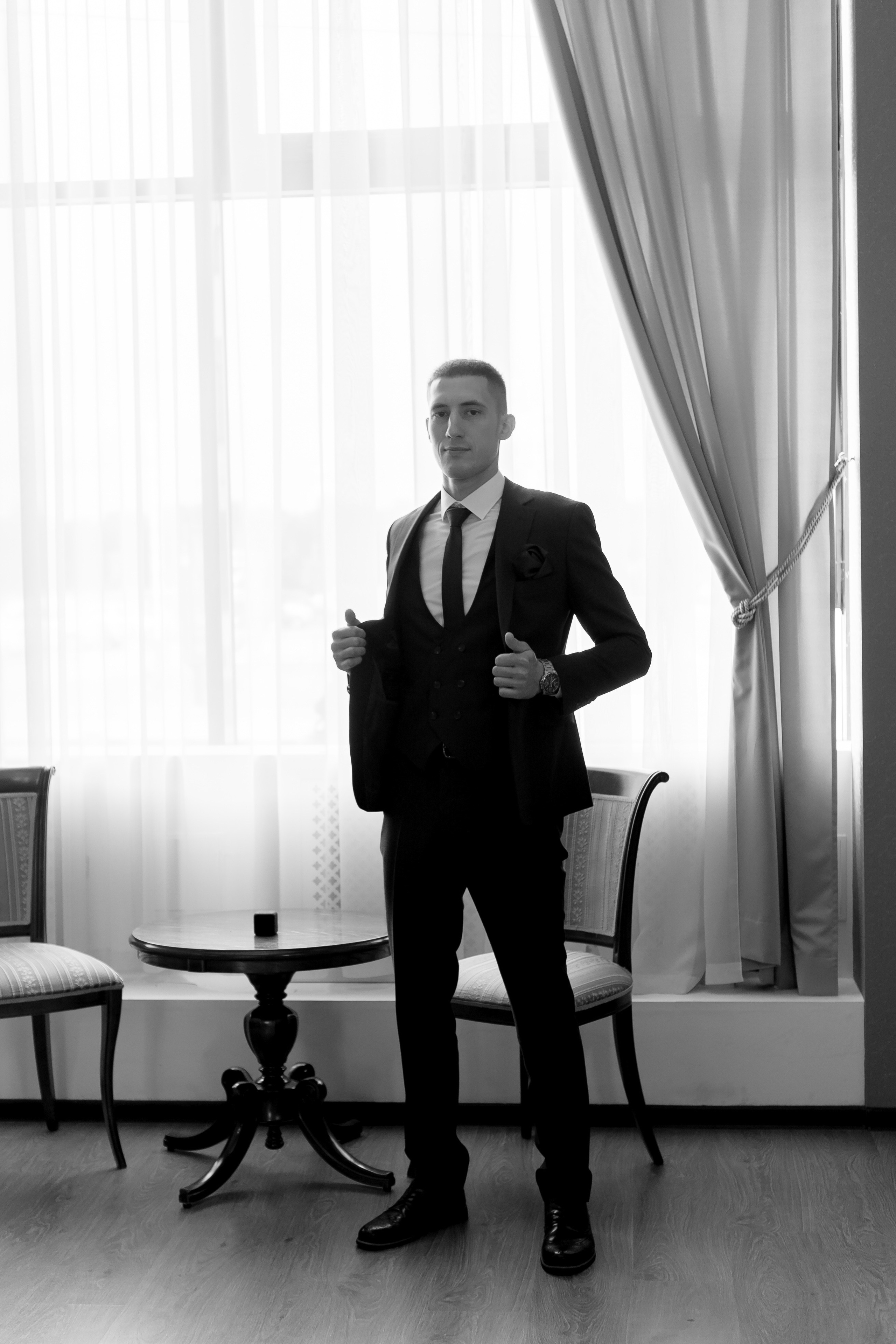 РЕПОРТАЖНАЯ СЬЕМКА В ЗАГСЕ. Профессиональный фотограф, Санкт-Петербург — Виктория Богомолова