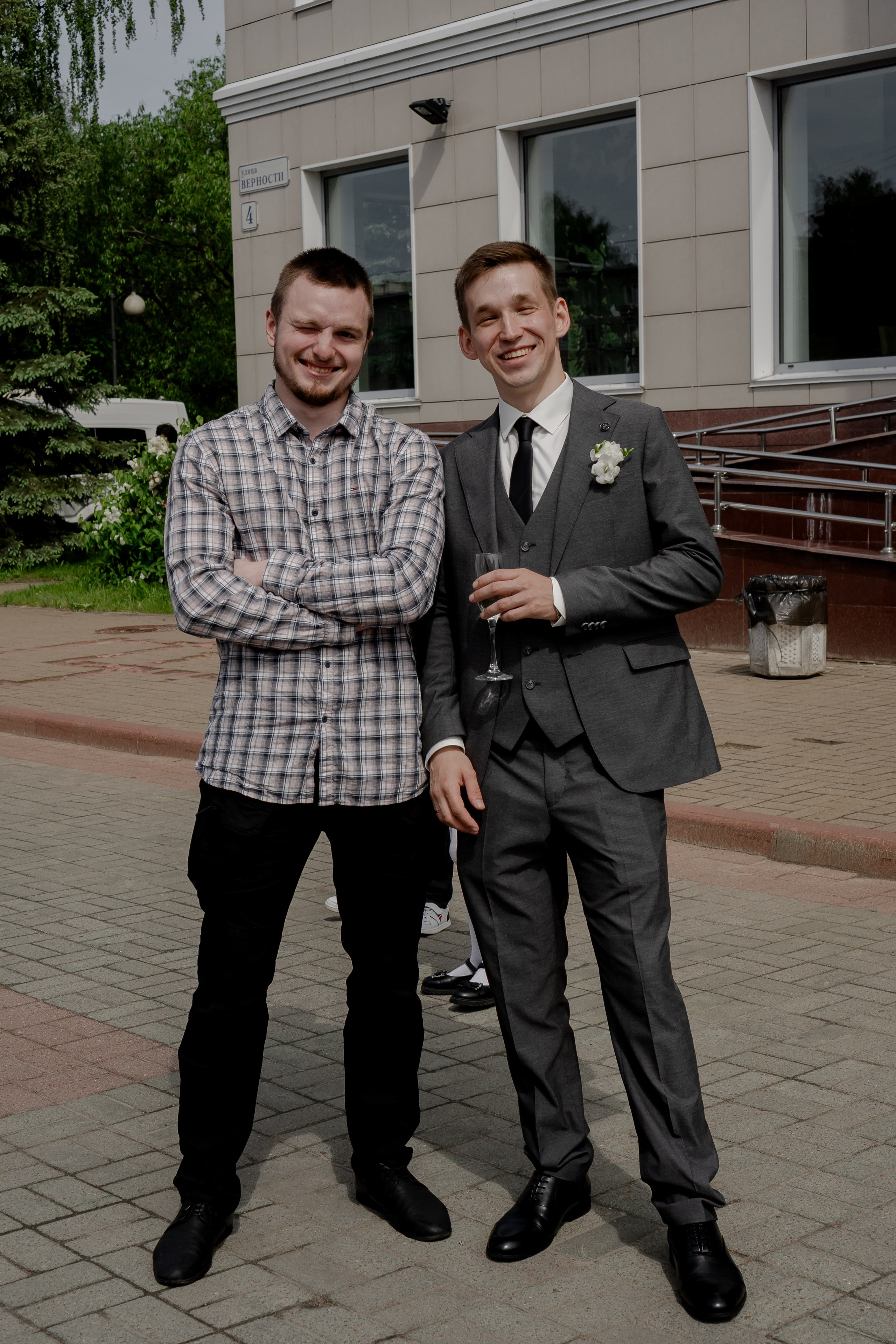 СВАДЕБНАЯ СЬЕМКА В ЗАГСЕ И БАНКЕТ. Профессиональный фотограф, Санкт-Петербург — Виктория Богомолова