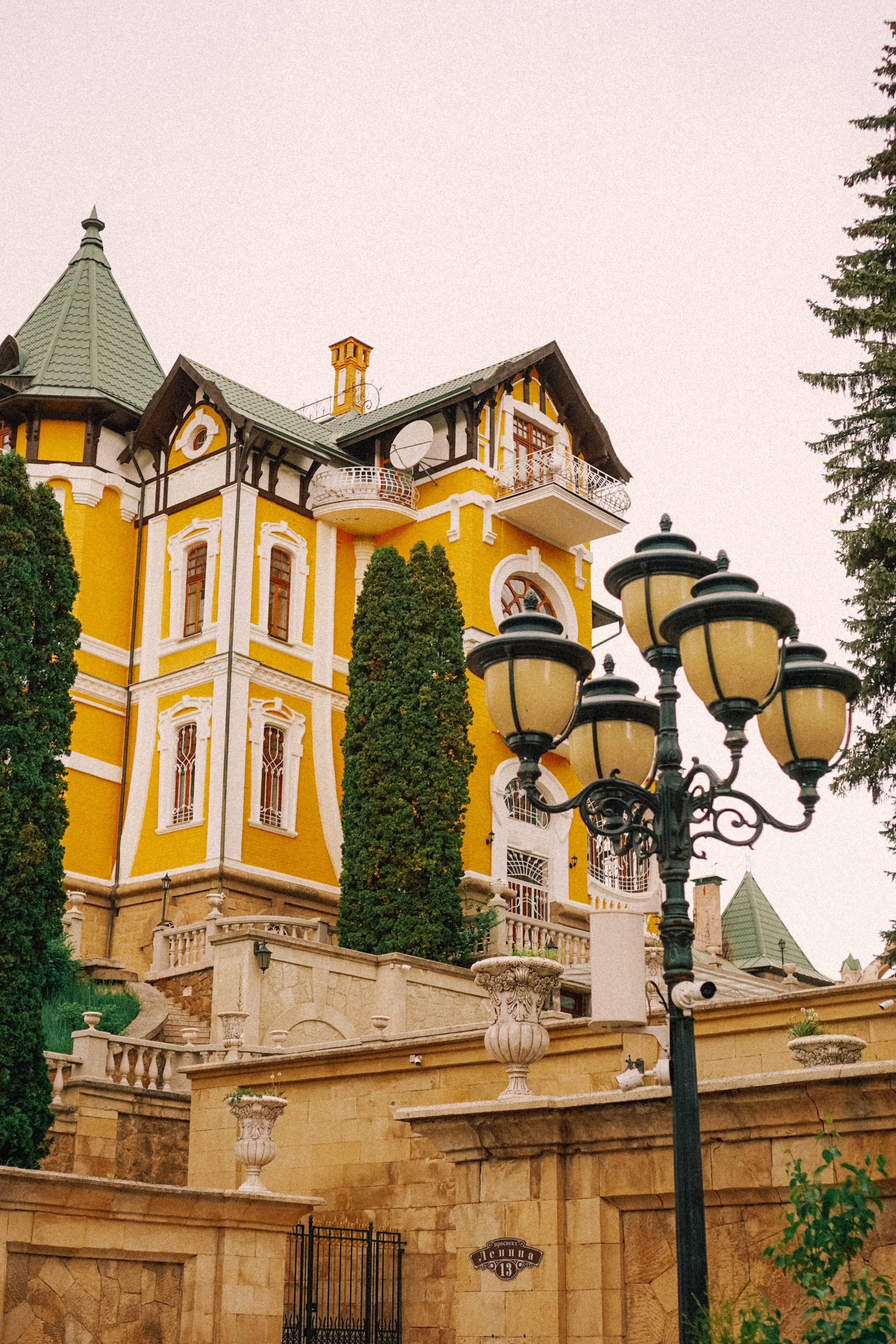 КИСЛОВОДСК. Профессиональный фотограф, Санкт-Петербург — Виктория Богомолова